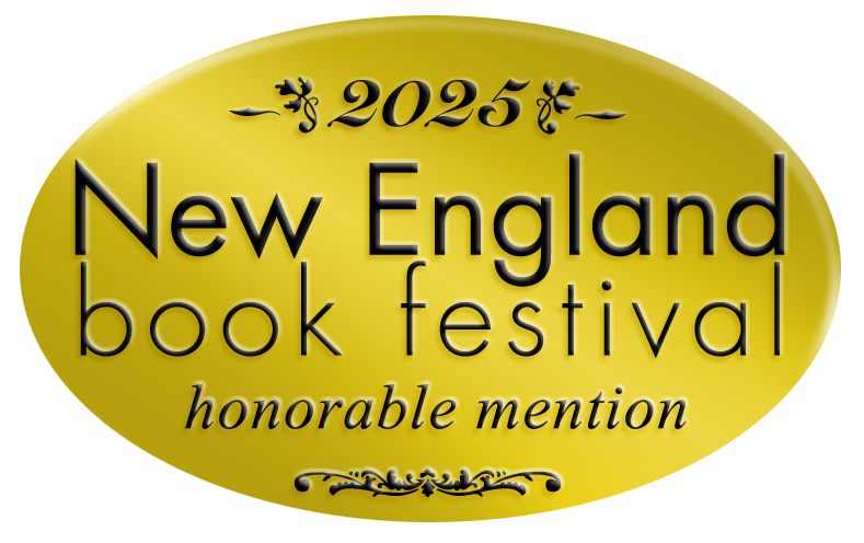 2025 New England Book Festival