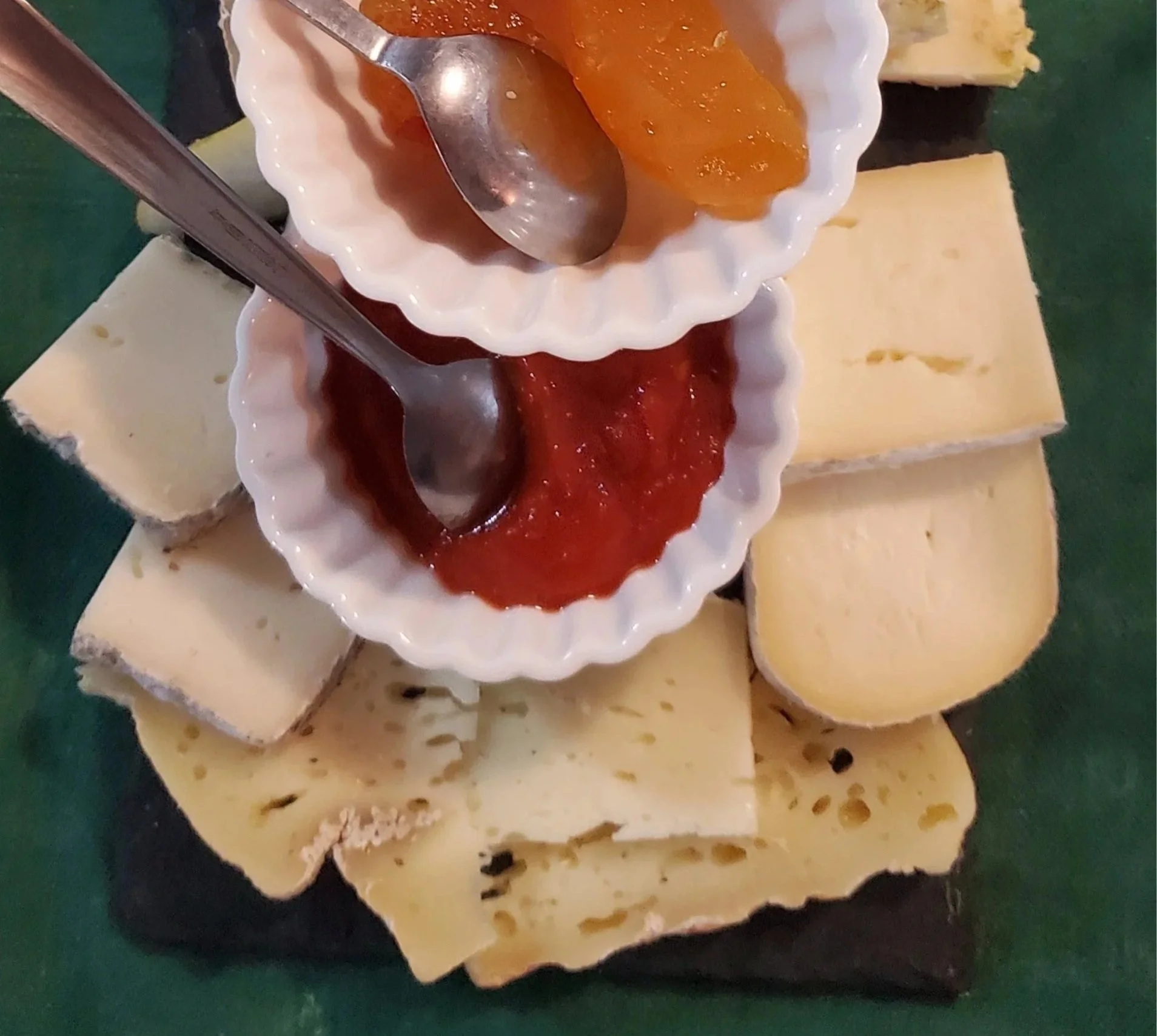 A House Without Cheese Isn't a Home