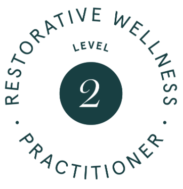 Restorative Wellness Practitioner