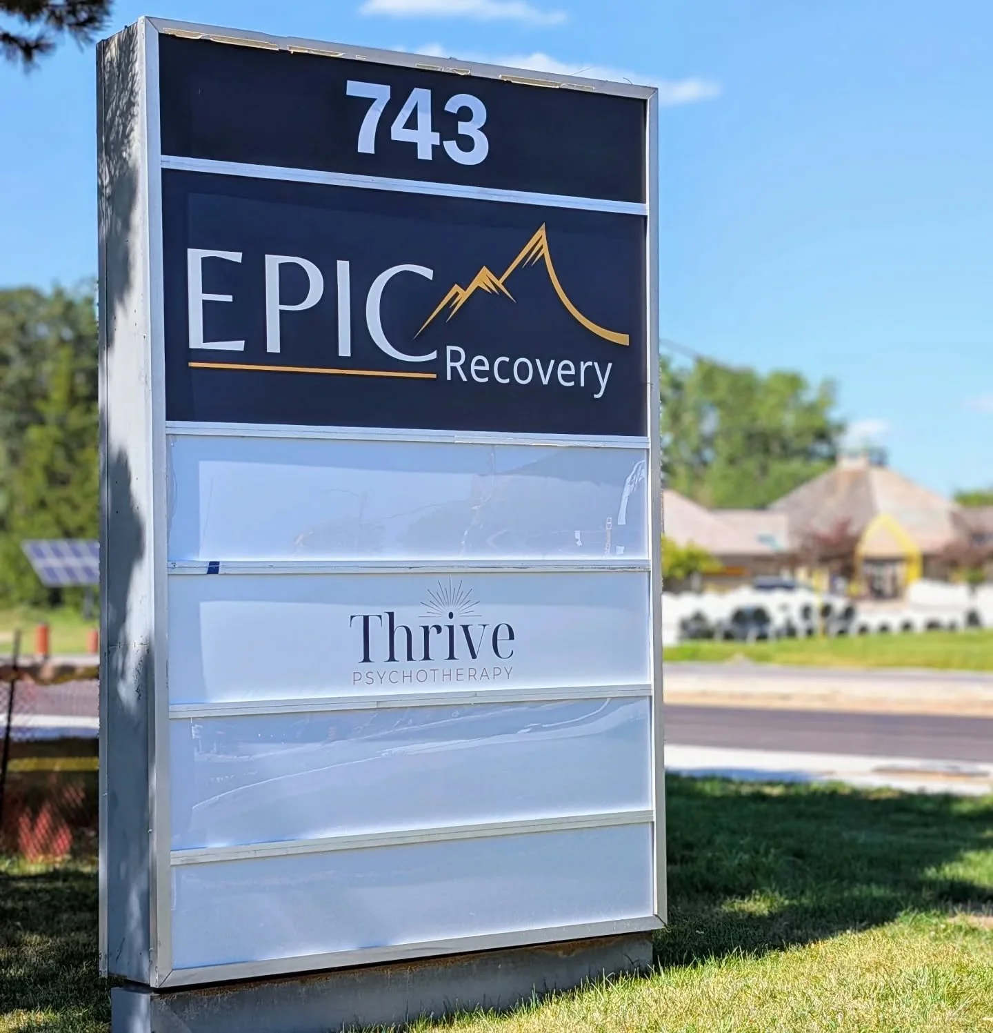 EPIC Recovery sign 743 Wellington Road.jpeg