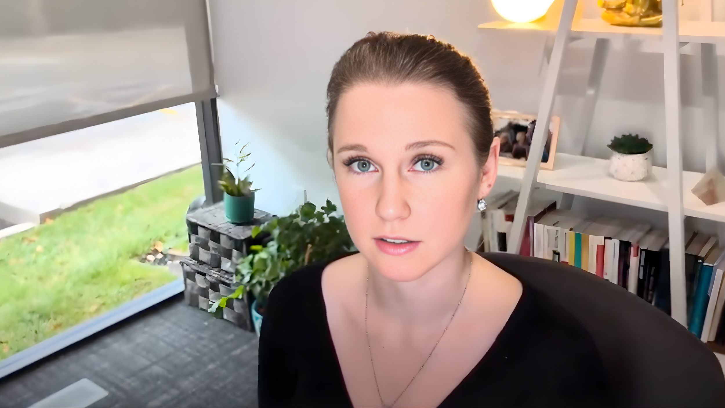 Stepping Into Discomfort