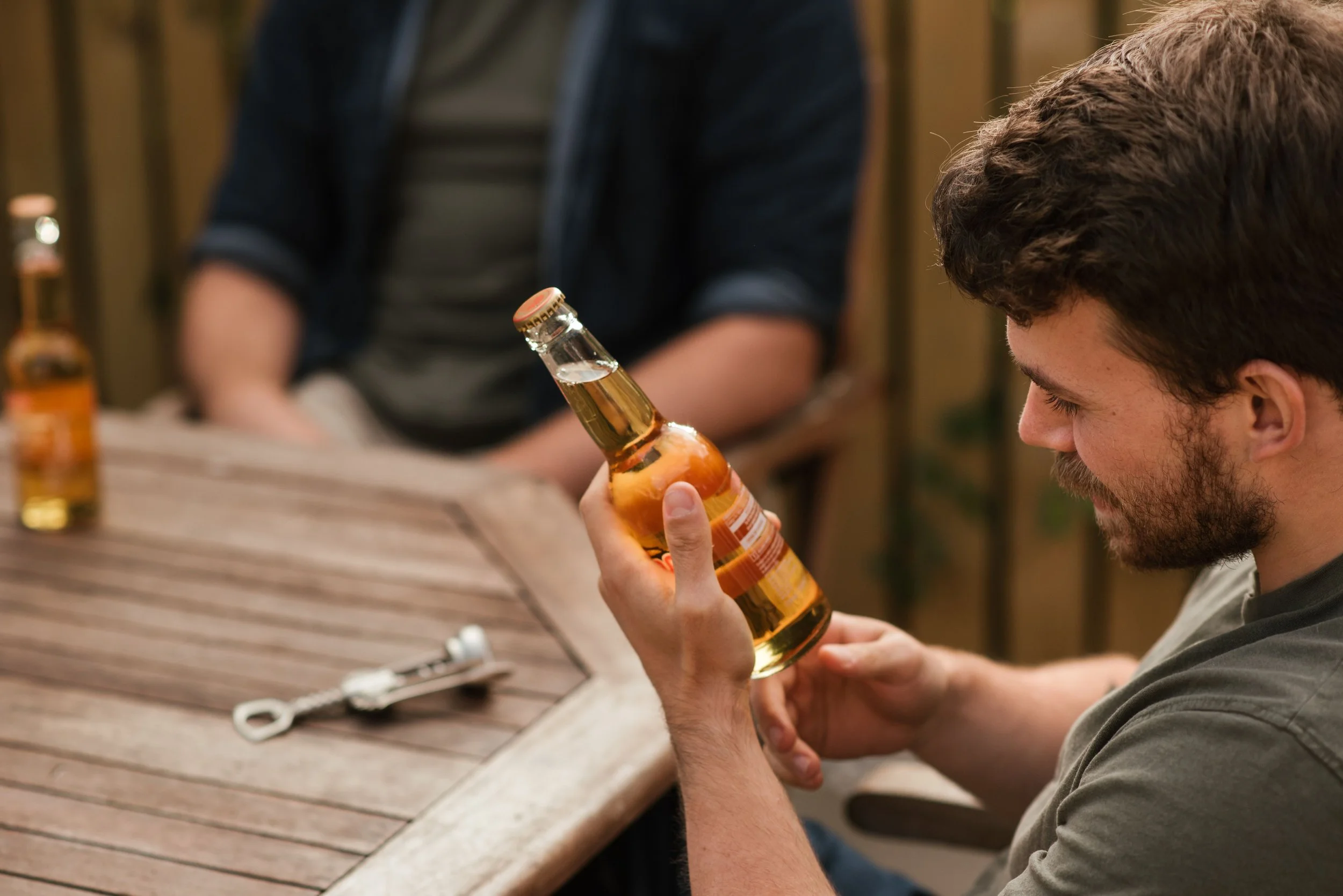 Summer, Patios, and Social Pressure: Staying True to Your Recovery Without Staying Home