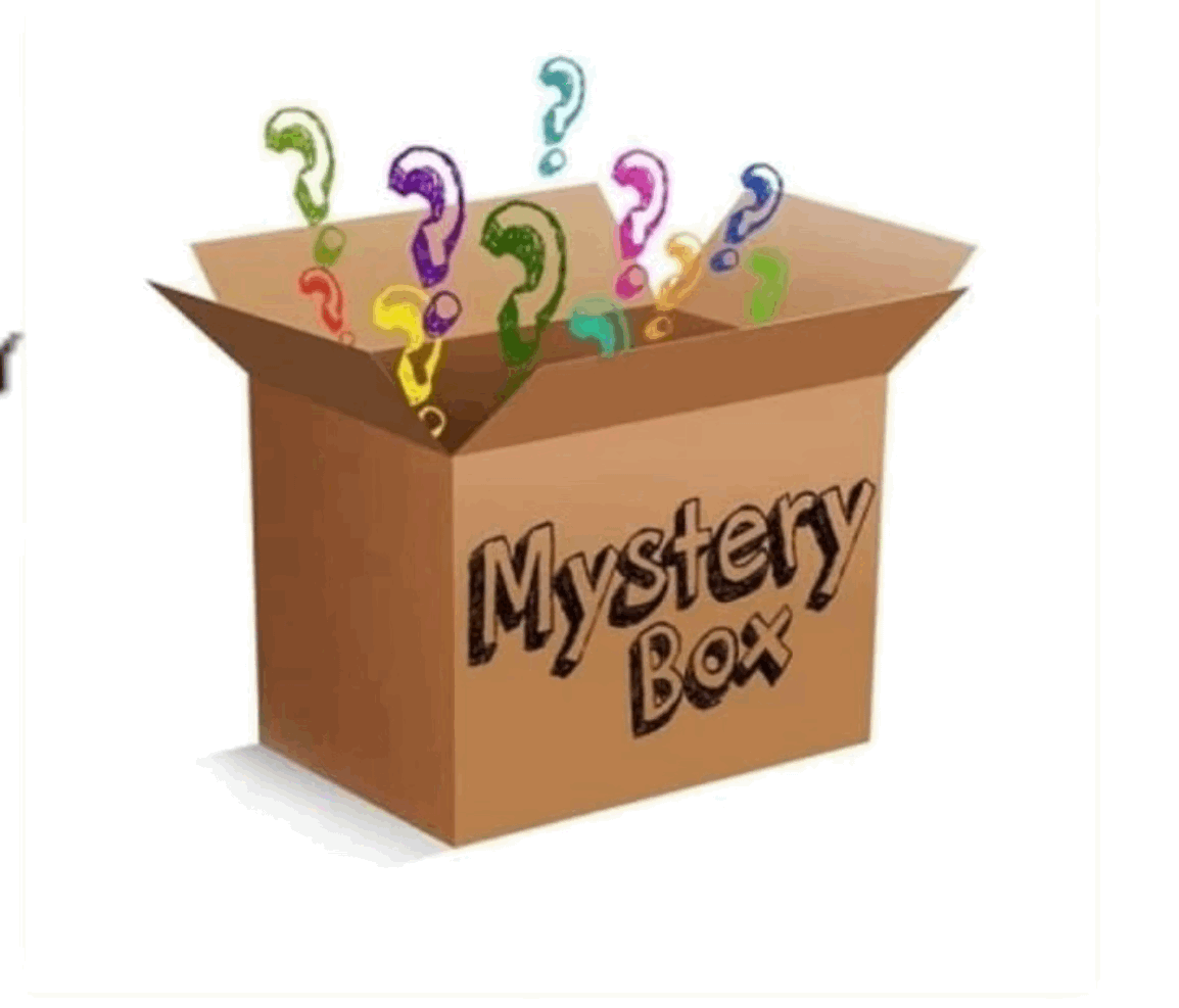 outlets wholesaler Make Up & Beauty Mystery Box Reseller or