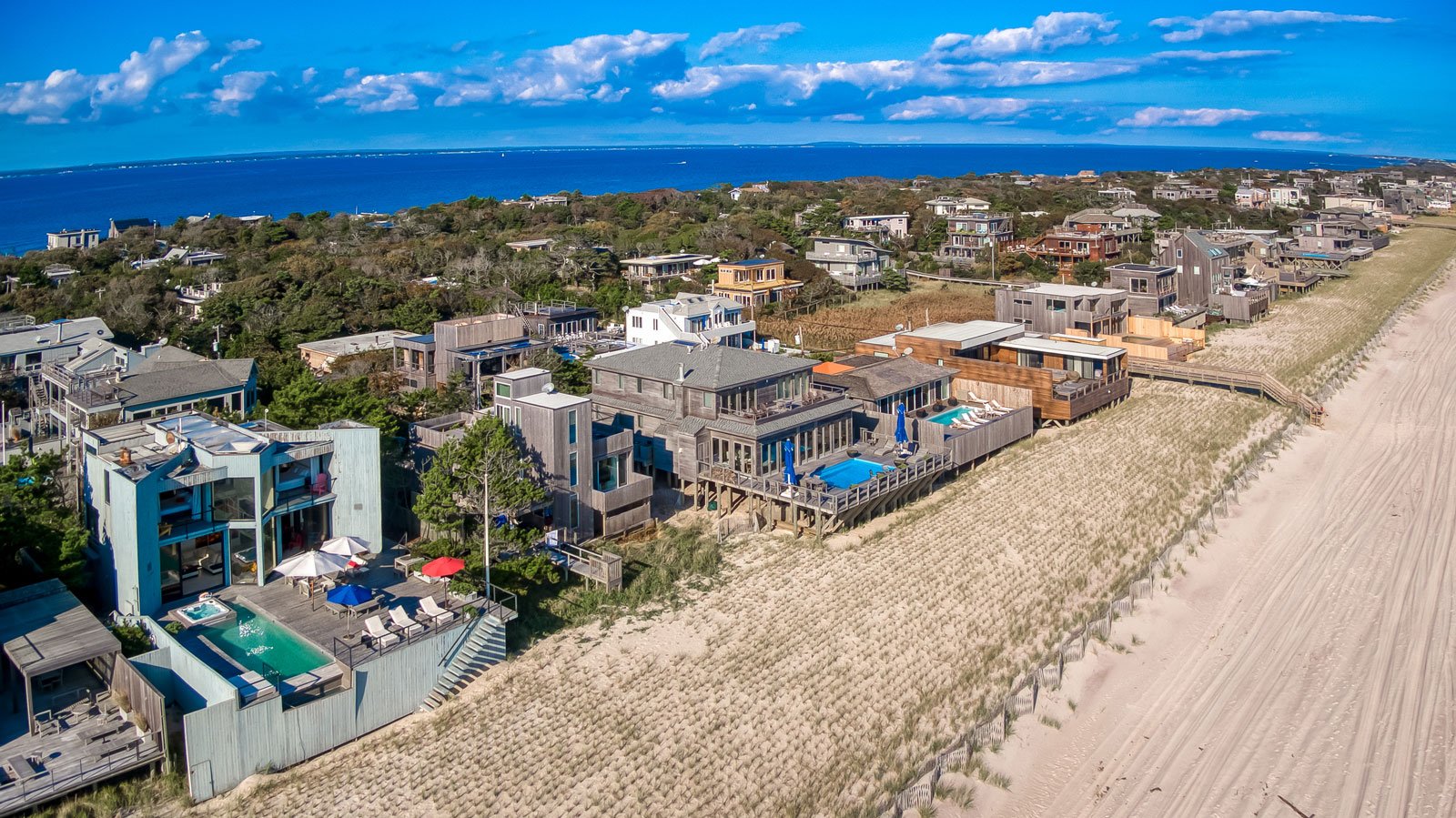 Fire Island Pines Ocean Beach Front Rental Property - Superman House 35.jpg