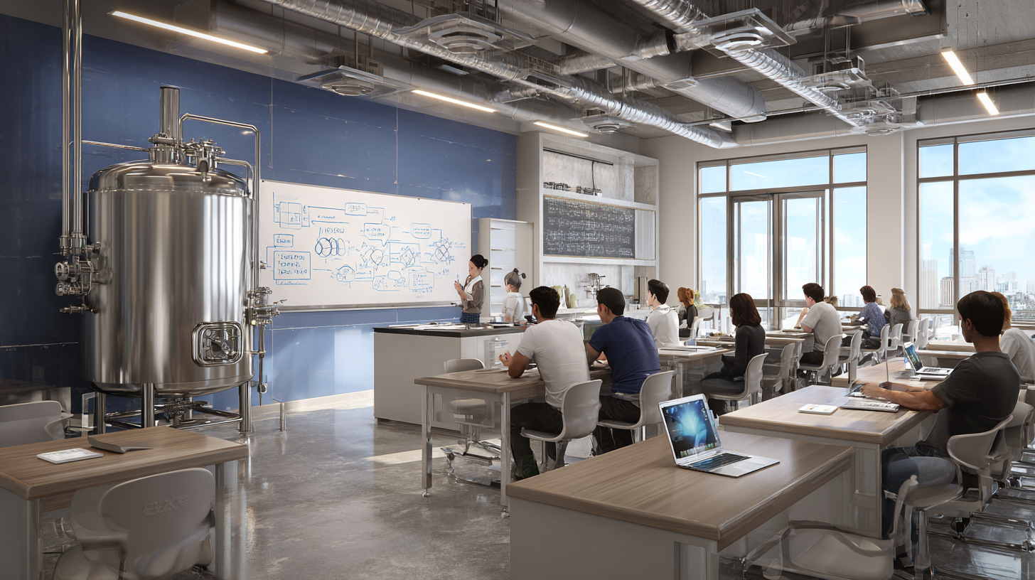 Biomanufacturing 101: Rebuilding the Modern World with Biology
