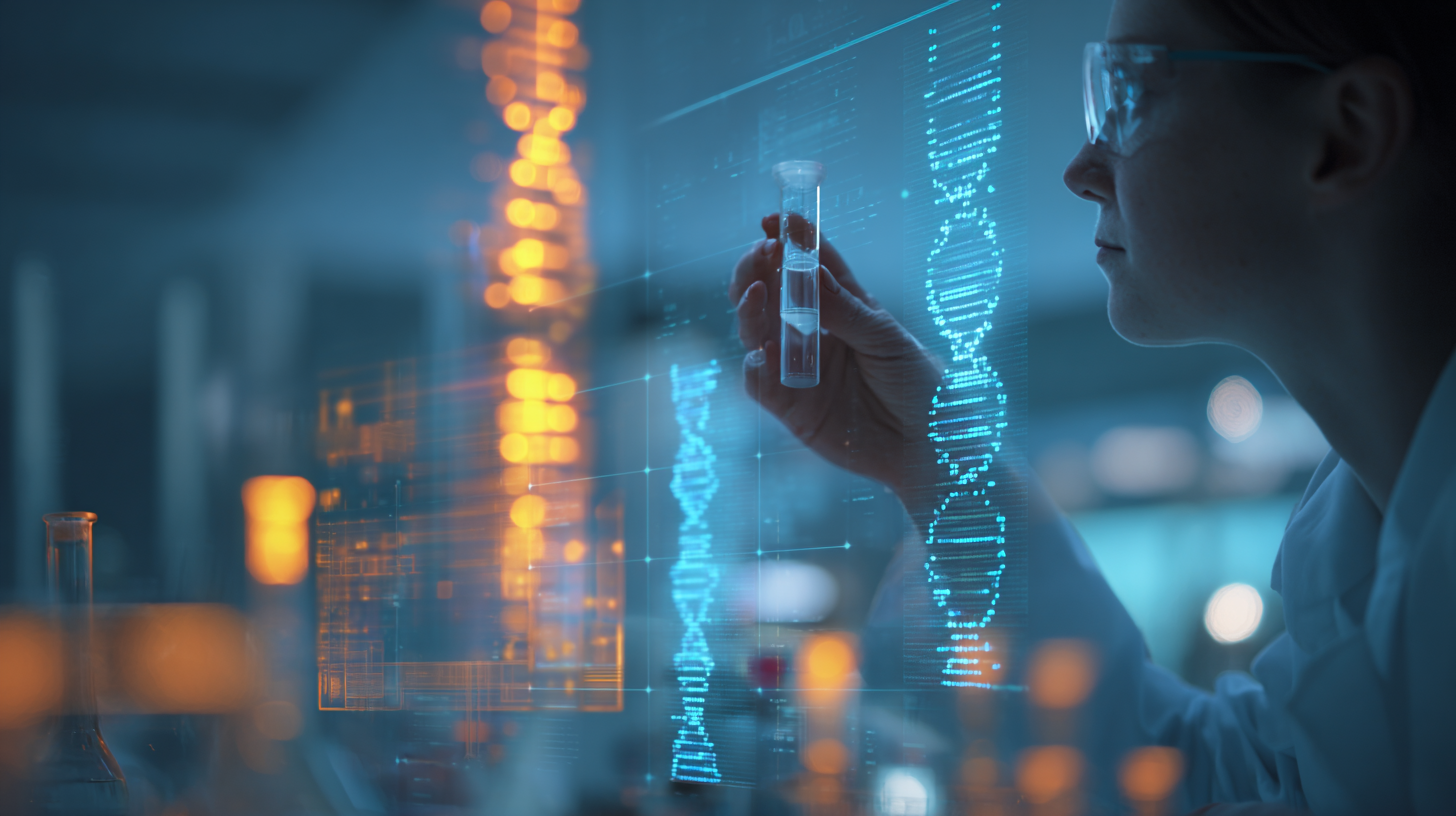 AI, Antivenom, and Antibodies: Previewing SynbioBeta with John Cumbers