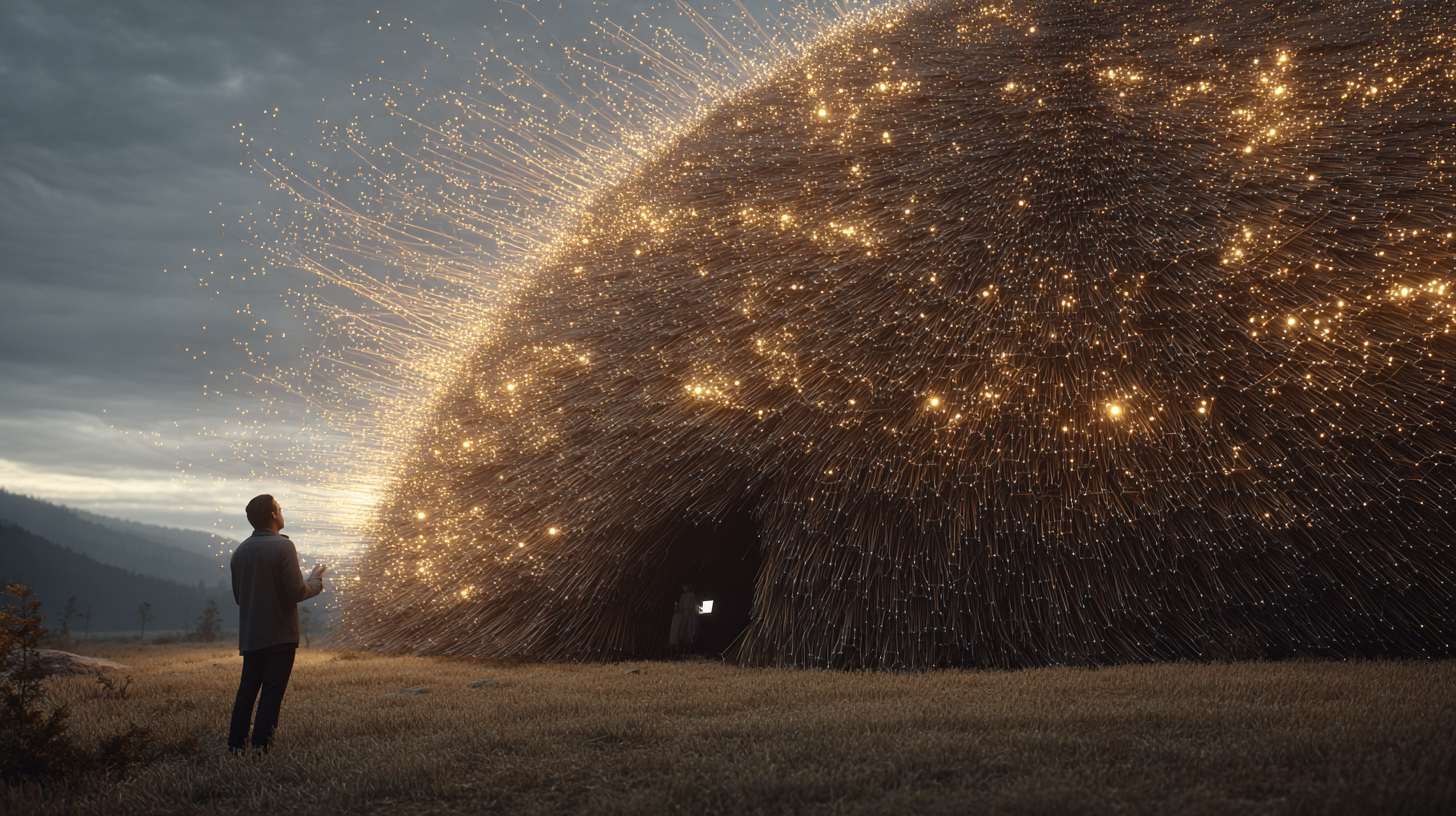 Generating Needles in Haystacks: Elise de Reus Designs Proteins with Cradle