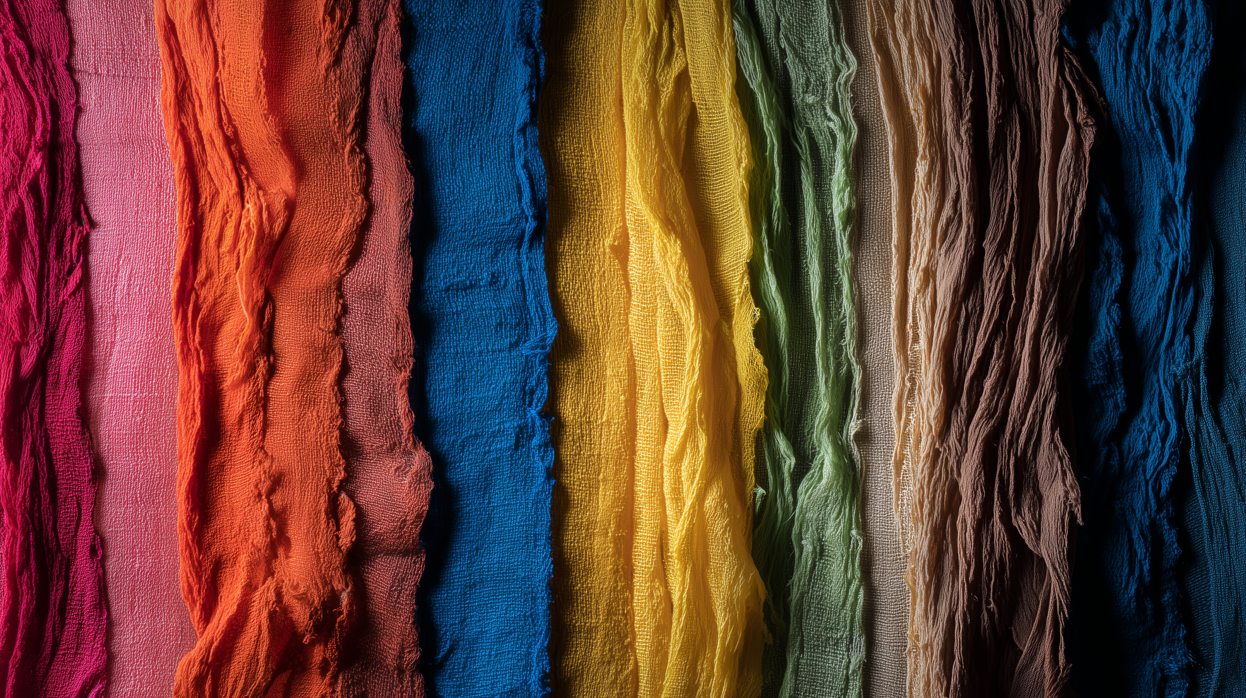 Dye Another Day (REPLAY): The New Way to Color Textiles with Colorifix's Orr Yarkoni