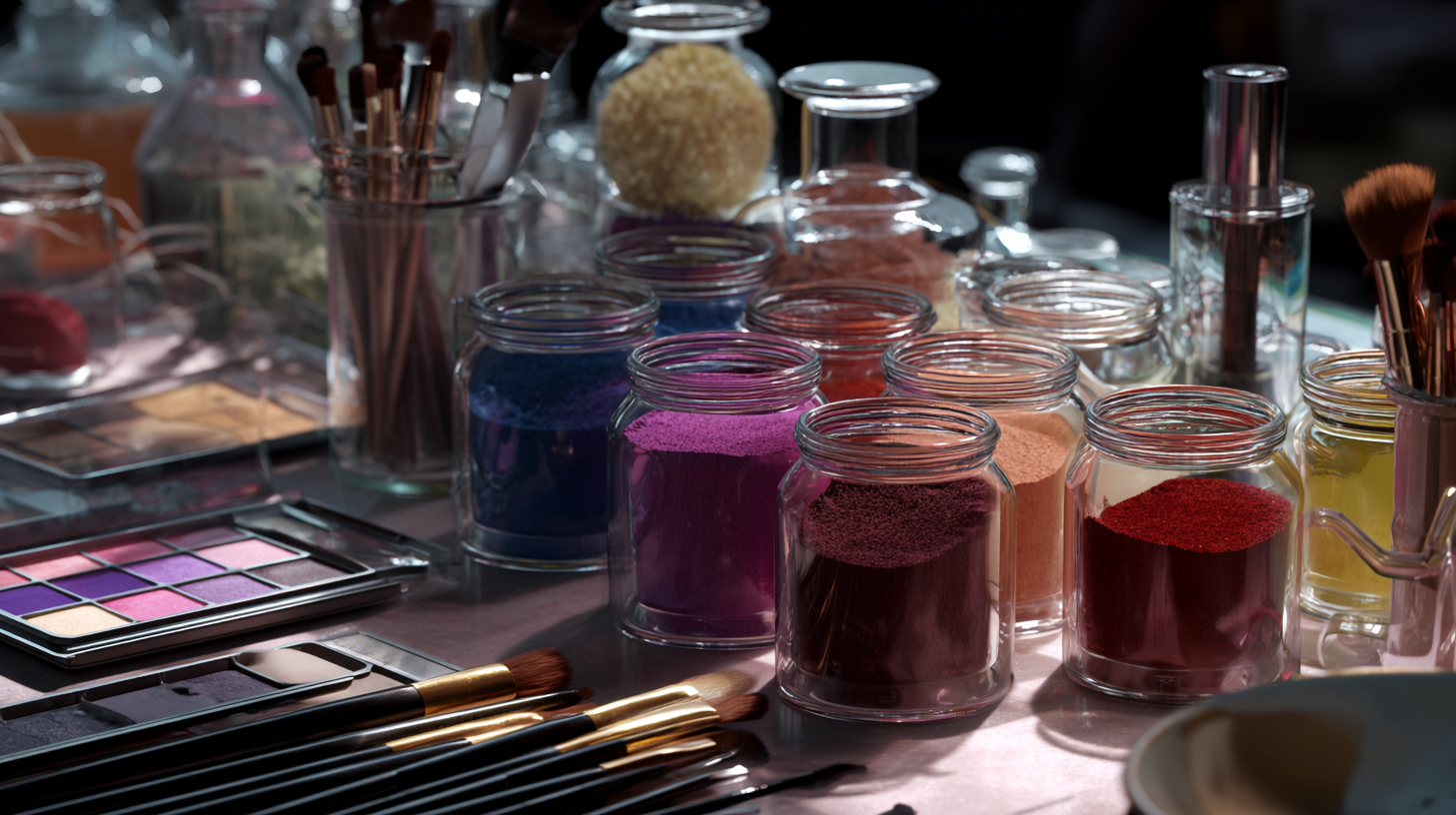  Pretty in Pigments: Jesse Adler Colors the Future with Pitri
