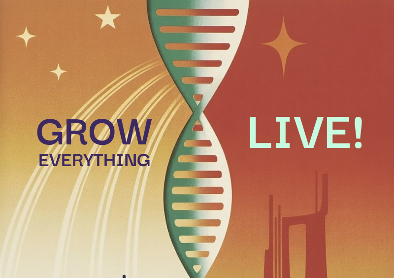 D.C. Climate Week LIVE: The Road to Remake Everything
