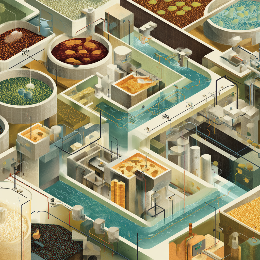 Biology Has Already Replaced Your Supply Chain