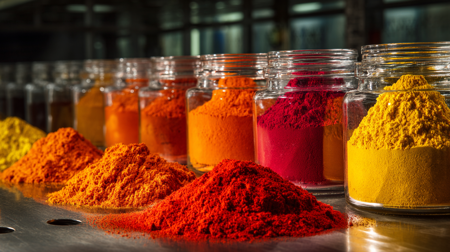 Fungi in Full Color: Ricky Cassini Reimagines Dye at Michroma