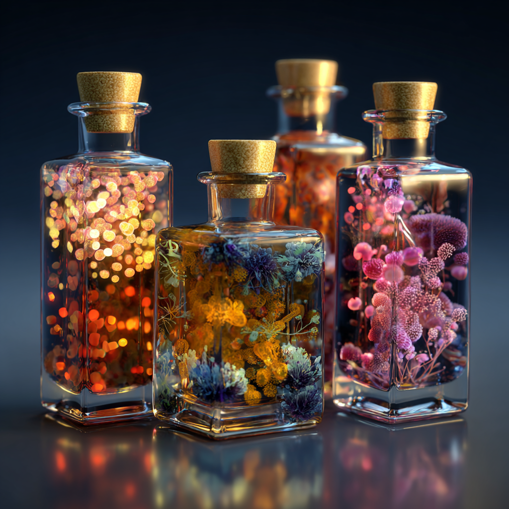 Smells Like Biotech Spirit: Bob Weinstein on the Flavors &amp; Fragrances Industry’s Bio-Revolution