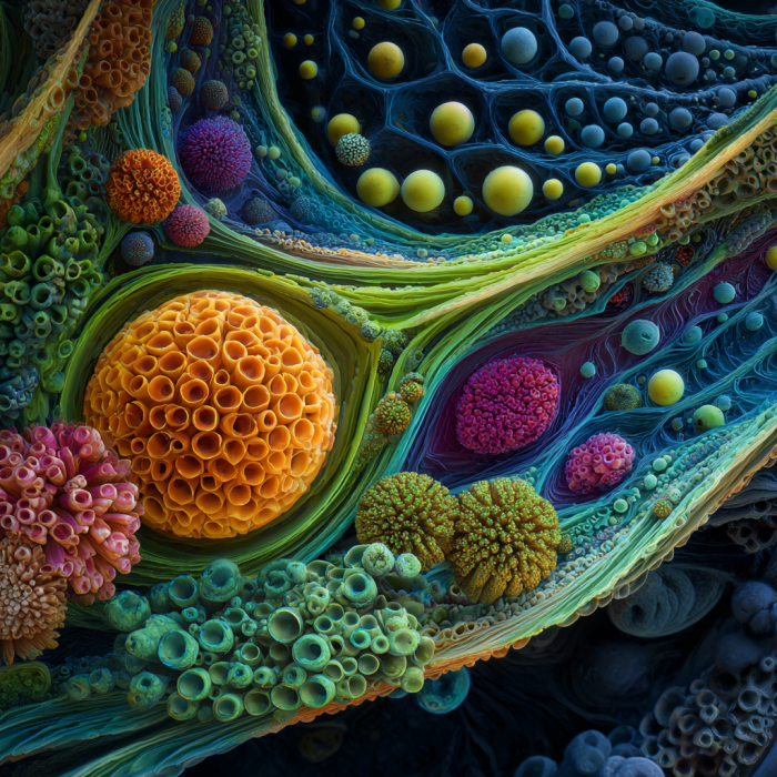 Busting Biotech's Bottlenecks: Veronica Breckenridge on the Path to Industrial Scale