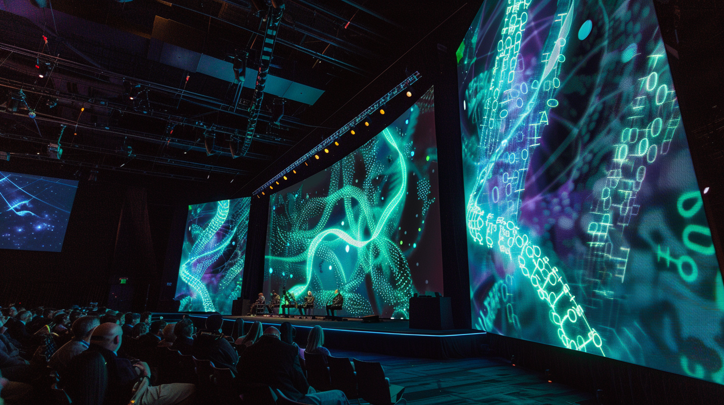 SynBioBeta 2026 Recap, It's Biologist Approved