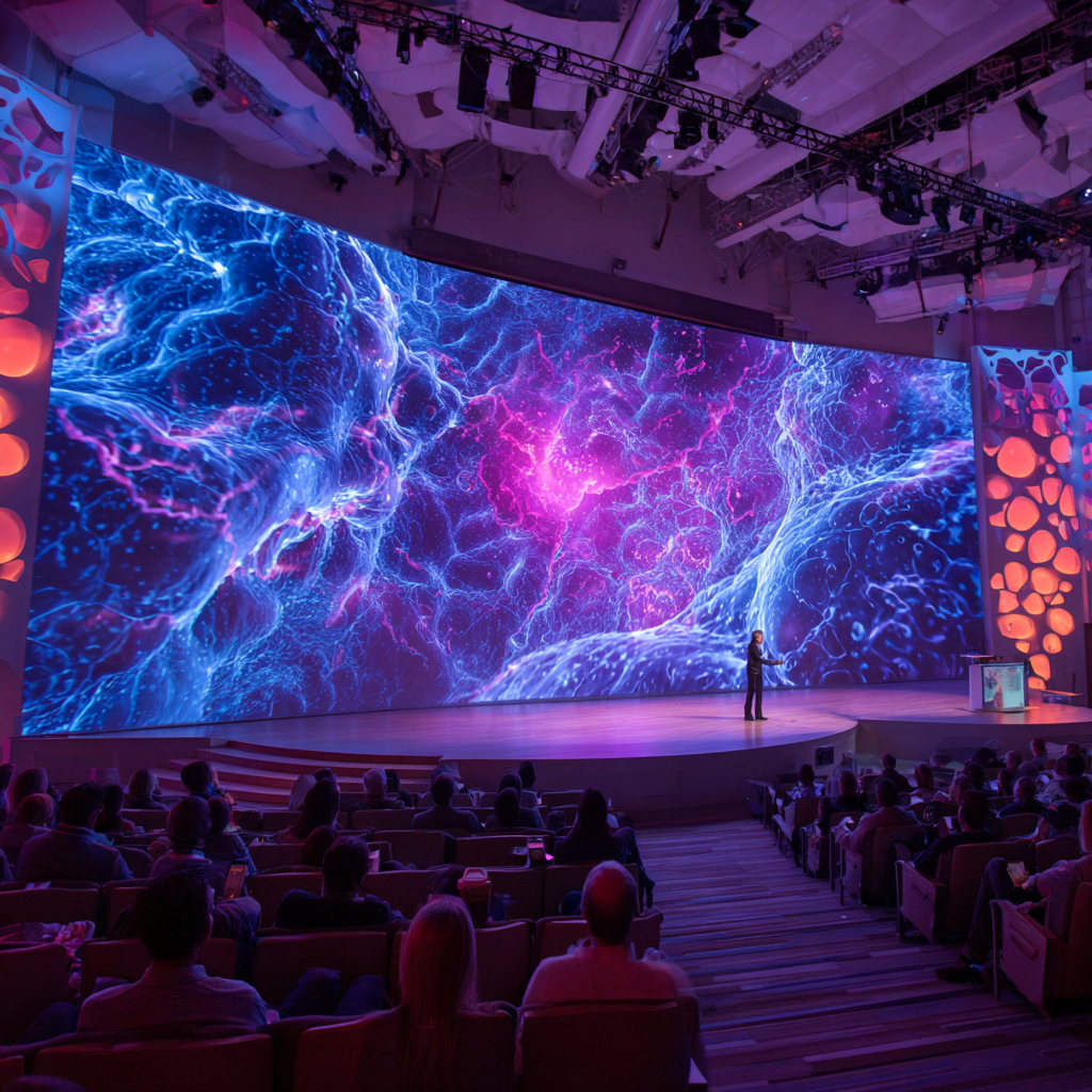 SynBioBeta 2025 Recap: Hyperscale Biology