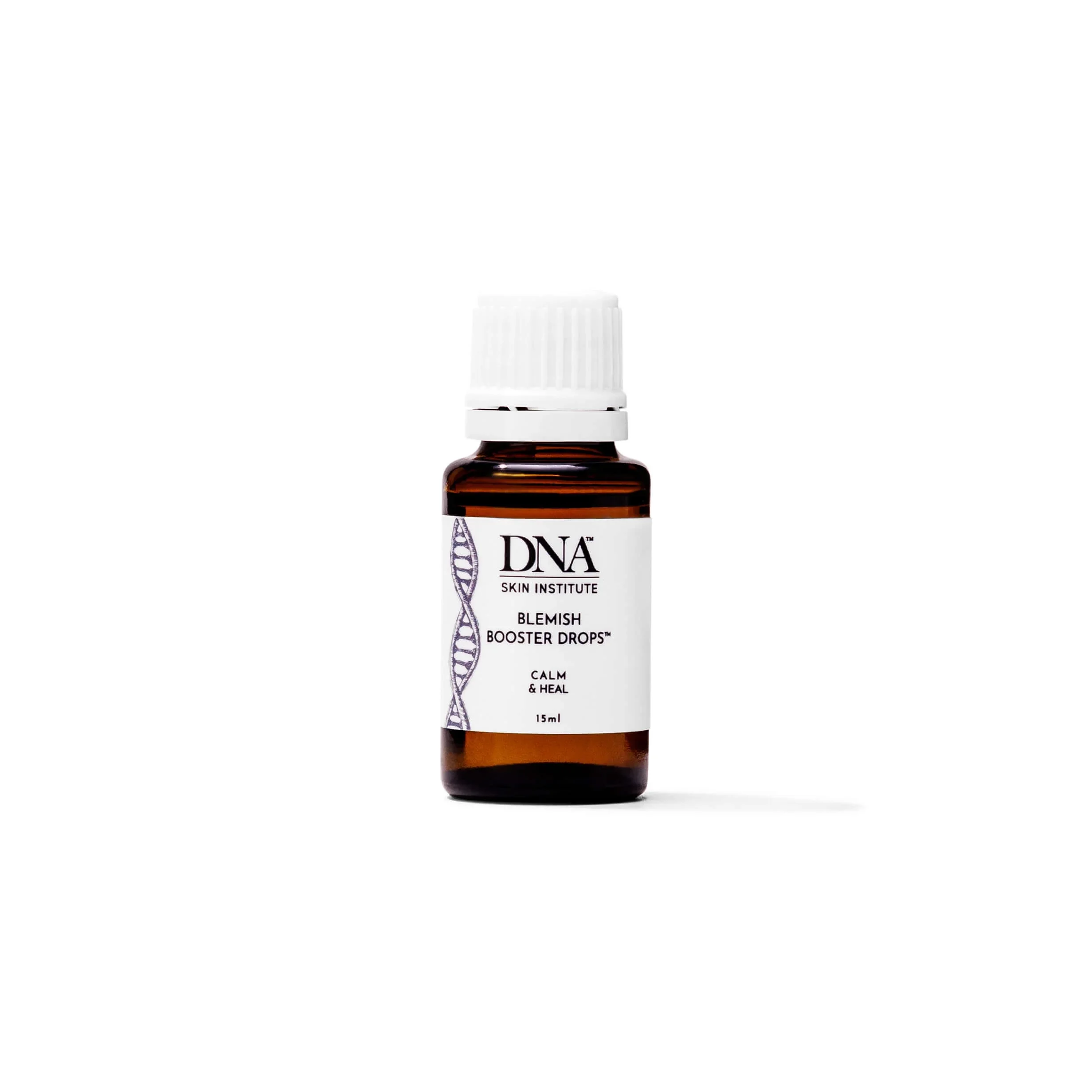 Blemish Booster