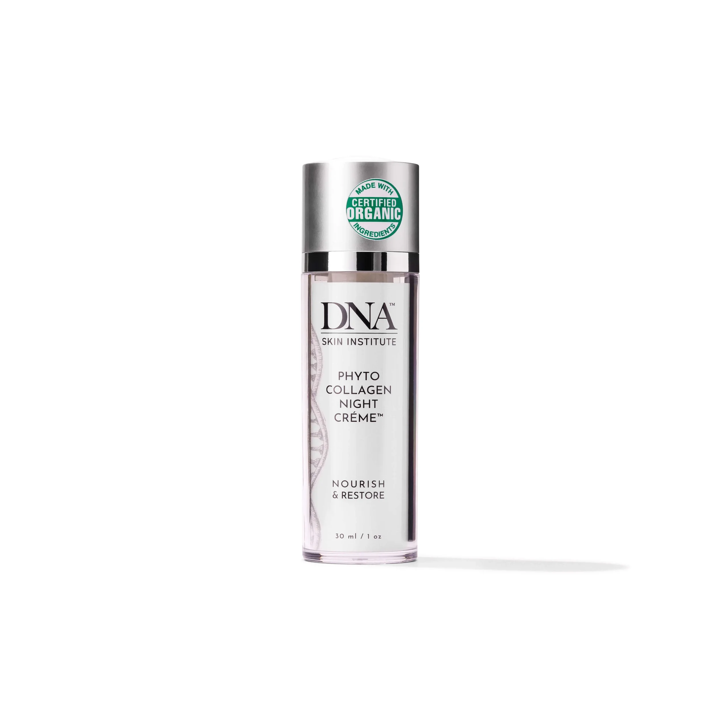 Phyto Collagen Night Creme