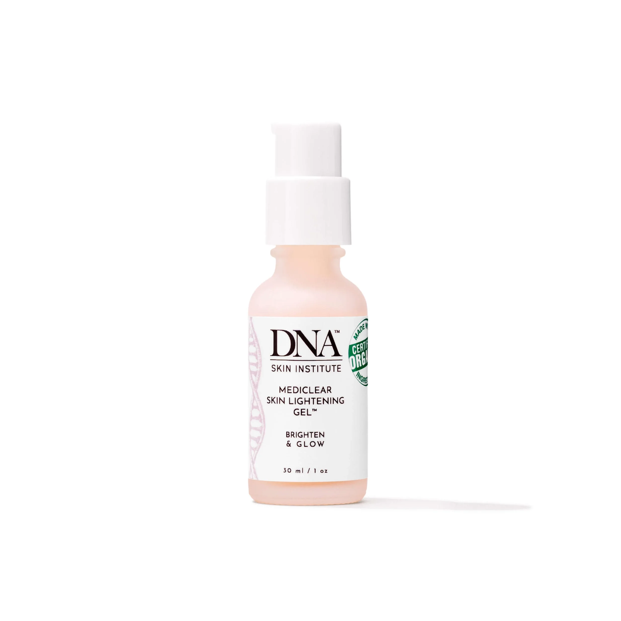 Medi-Clear Skin Lightening Gel