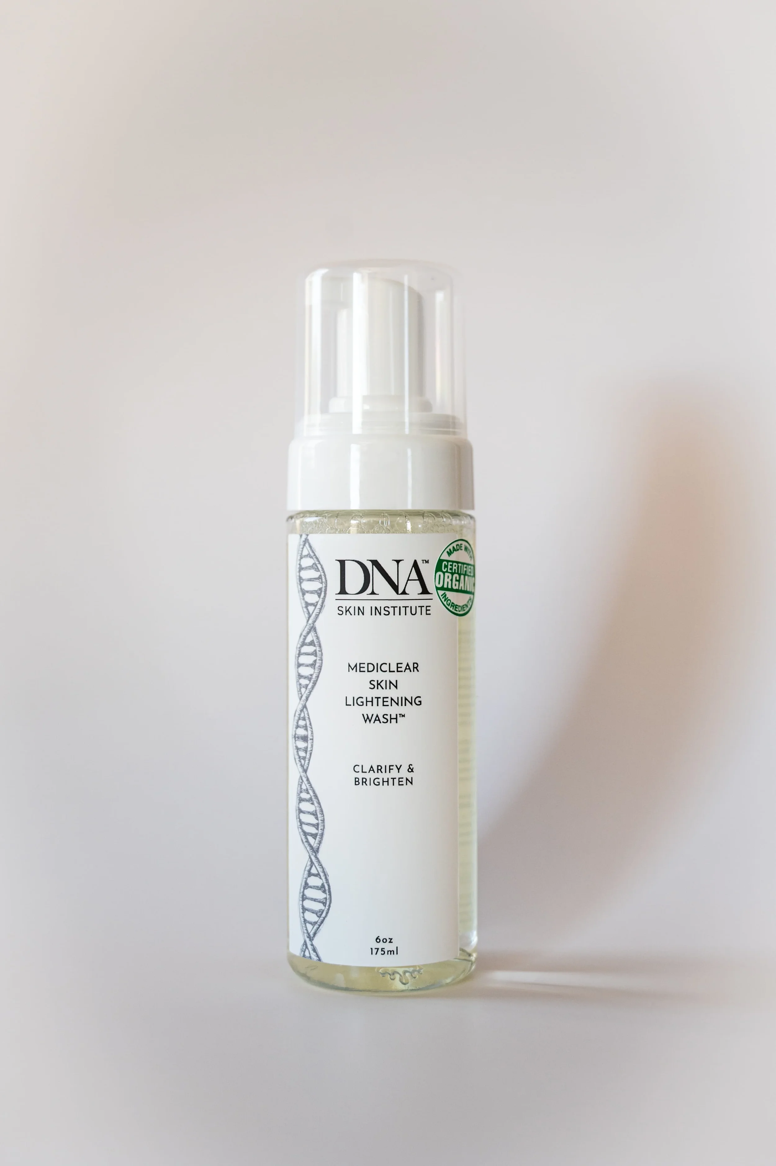 MediClear Skin Lightening Wash.webp