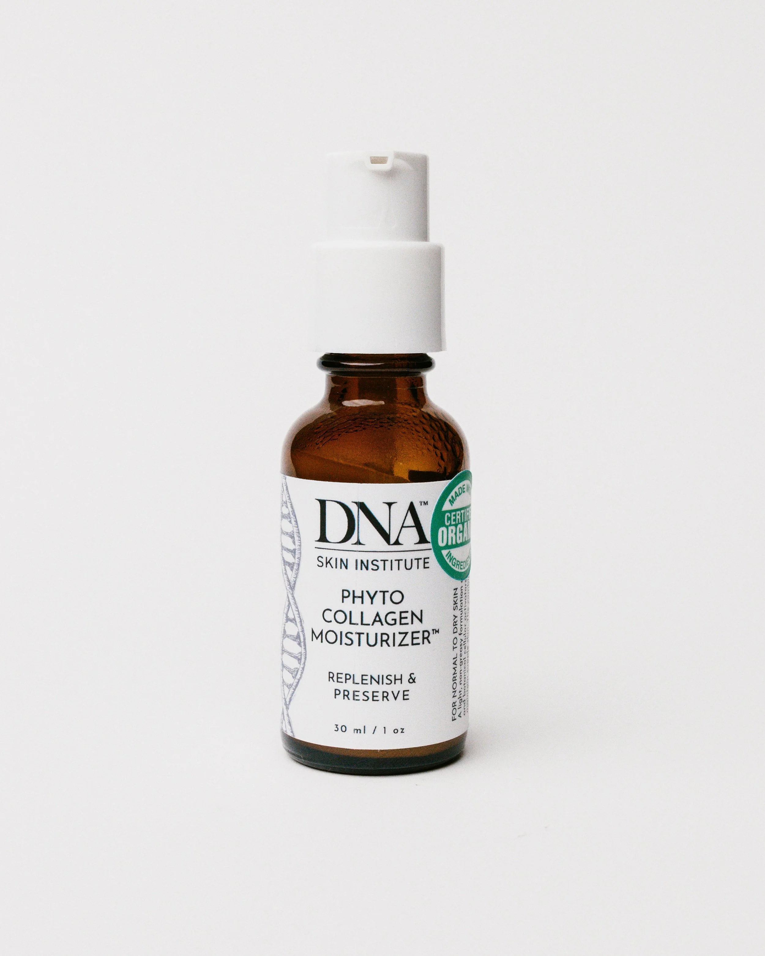 Phyto-Collagen Creme