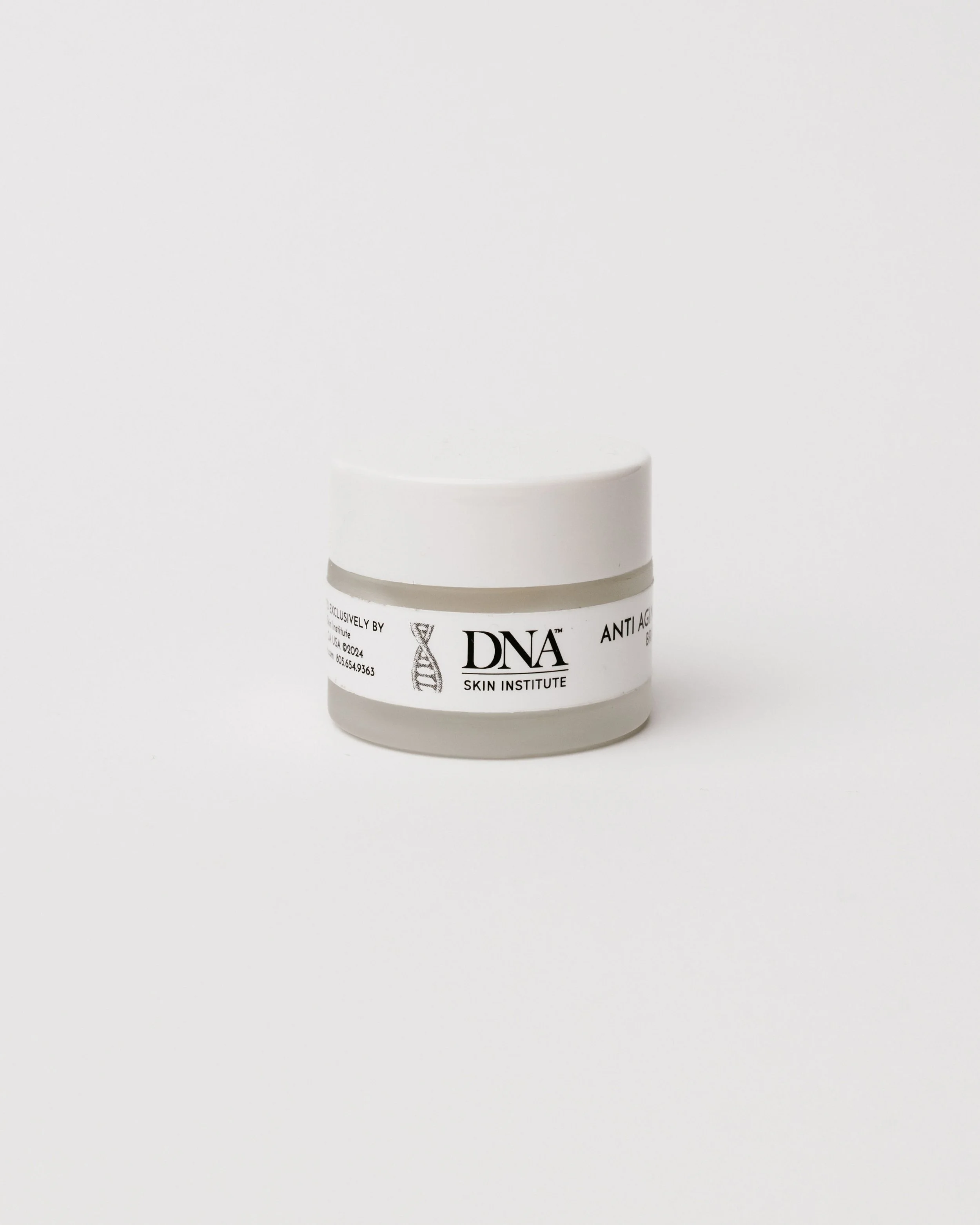 Anti-Aging Eye Repair Creme