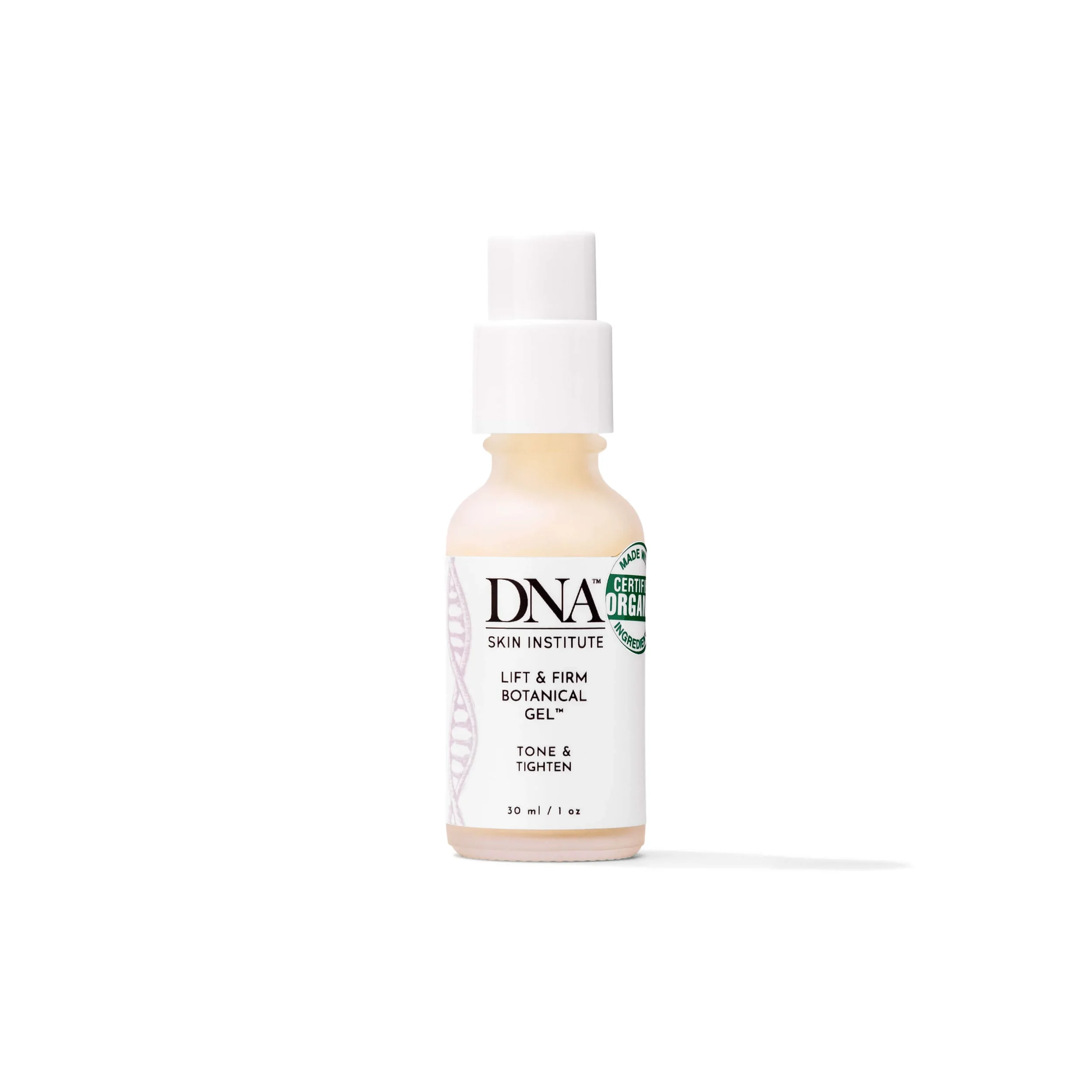 Lift & Firm Botanical Gel