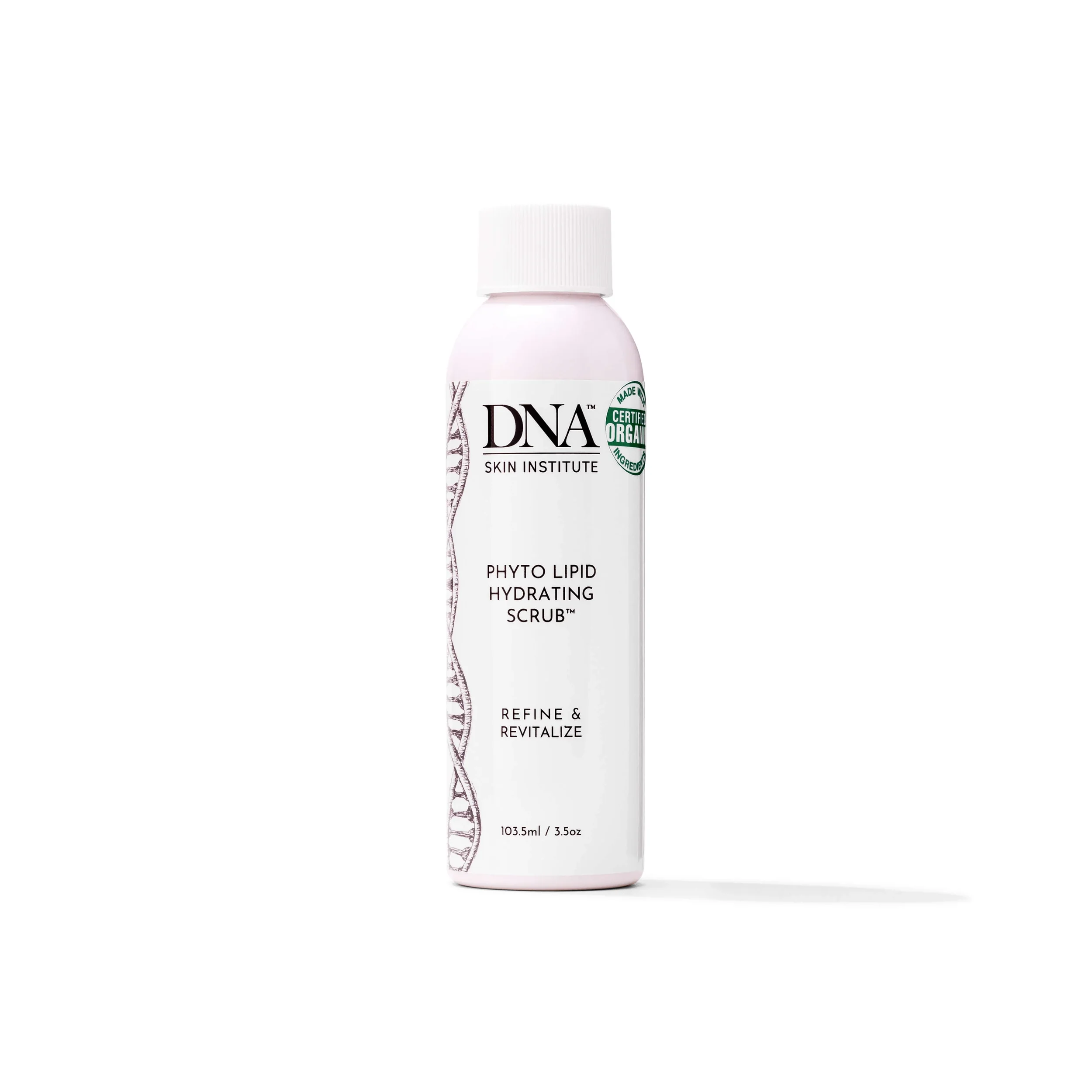 Phyto-Lipid Hydrating Scrub