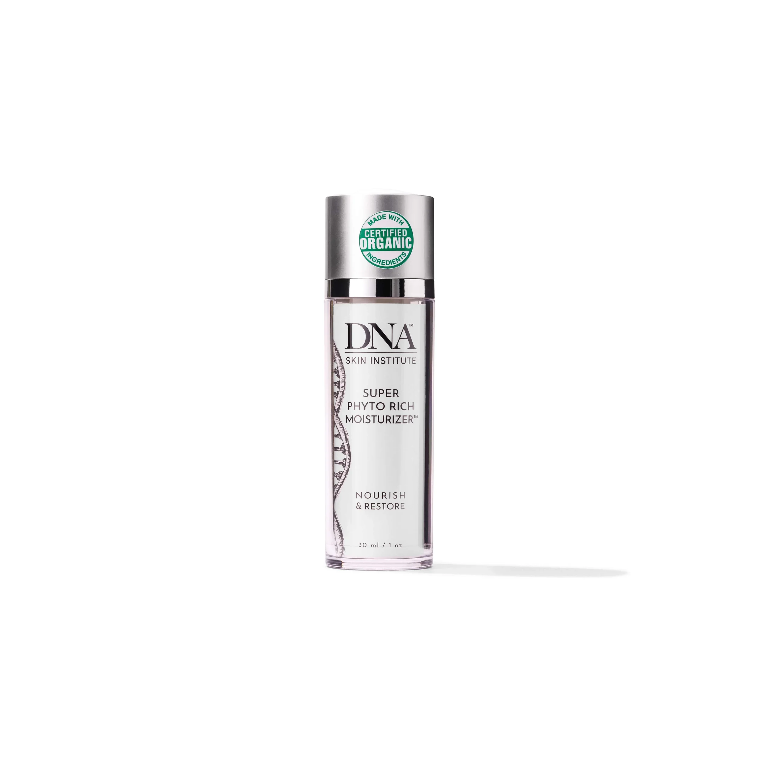 Super Phyto Rich Moisturizer