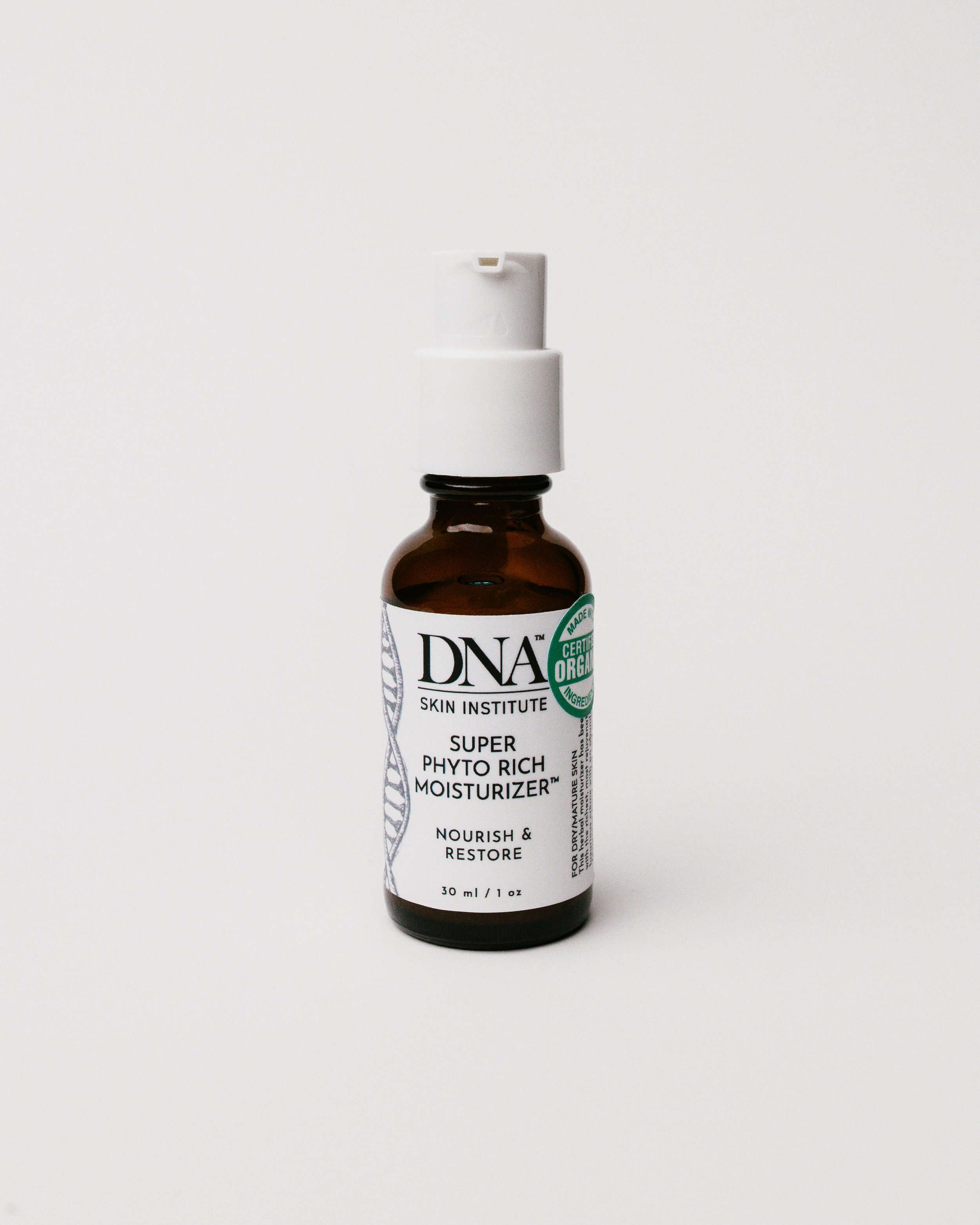 Super Phyto Rich Moisturizer
