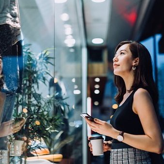 How to Really Connect with Your Ideal Customer