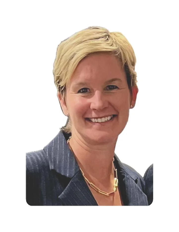 Sandie Rodda Headshot