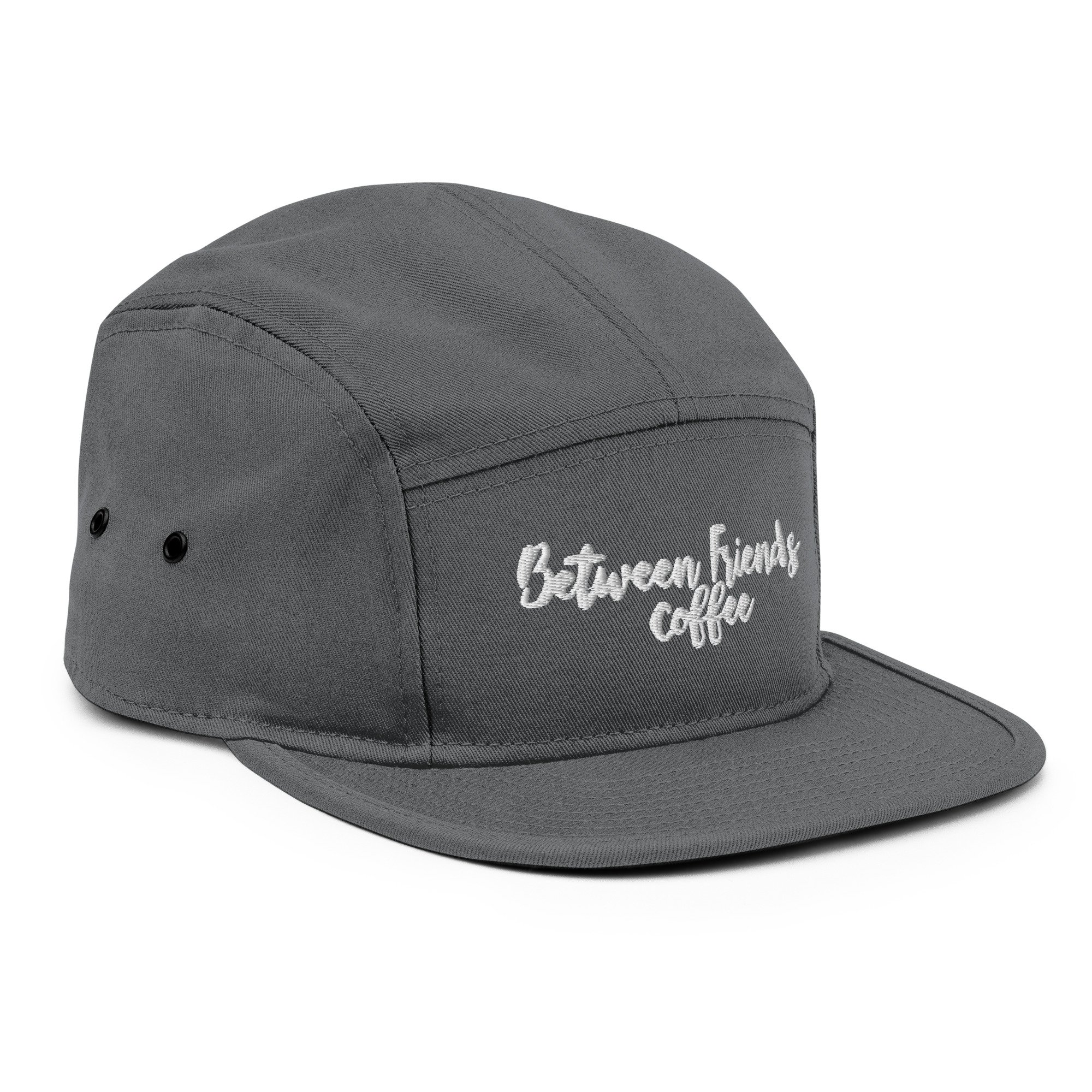 5-panel-camper-charcoal-gray-right-front-63be2f7f5a6a4.jpg
