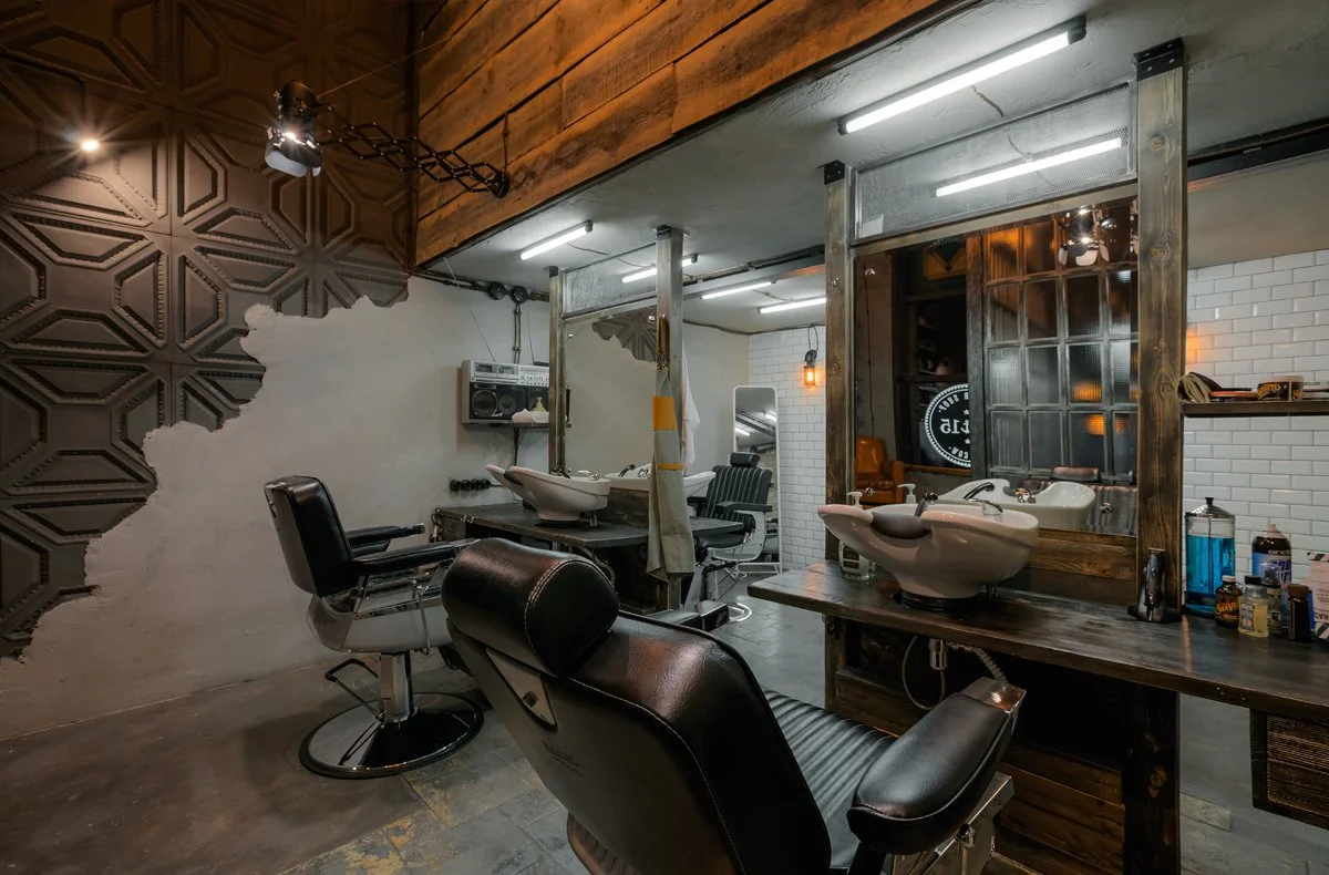 Barbershop
