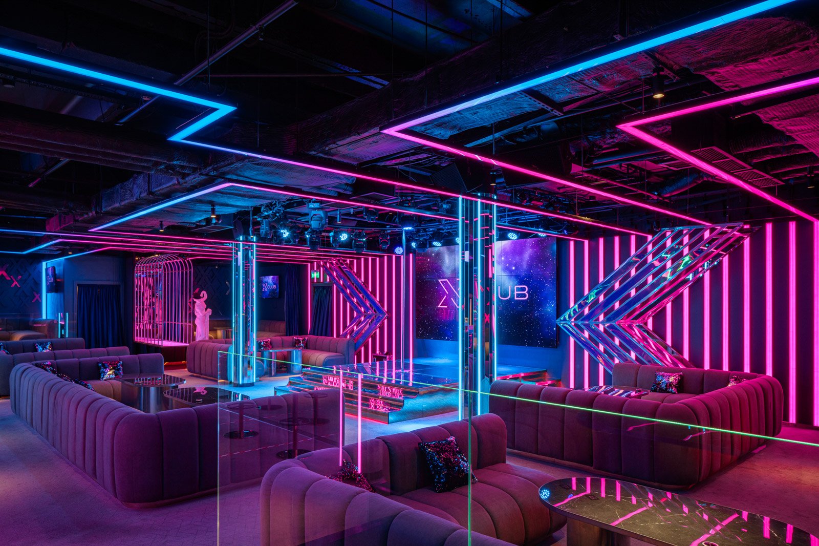 X-Club