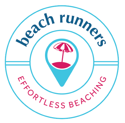 Beach Runners