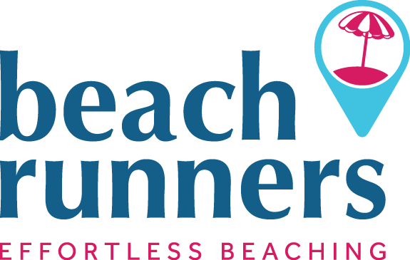 Beach Runners