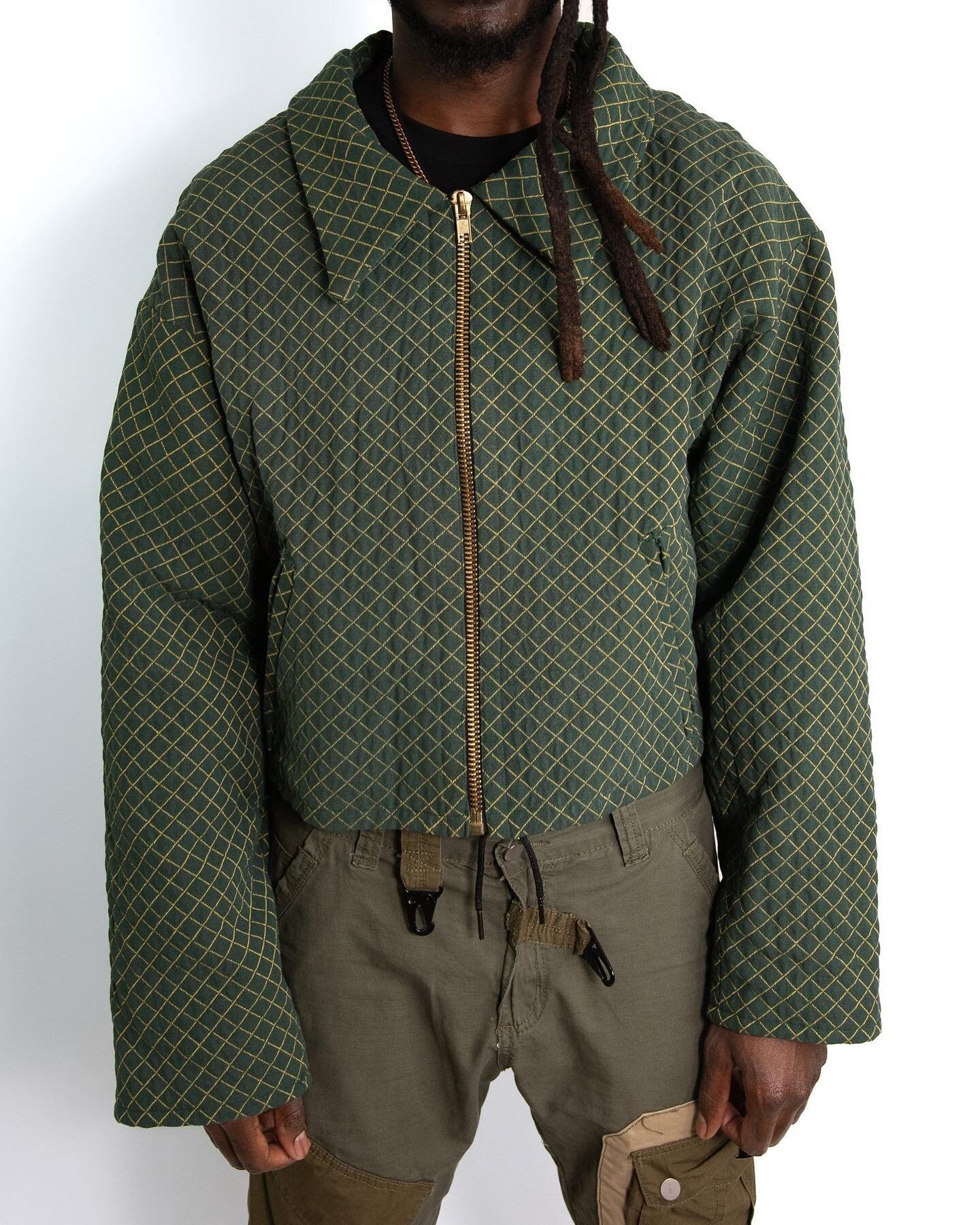 archived verdant box jacket