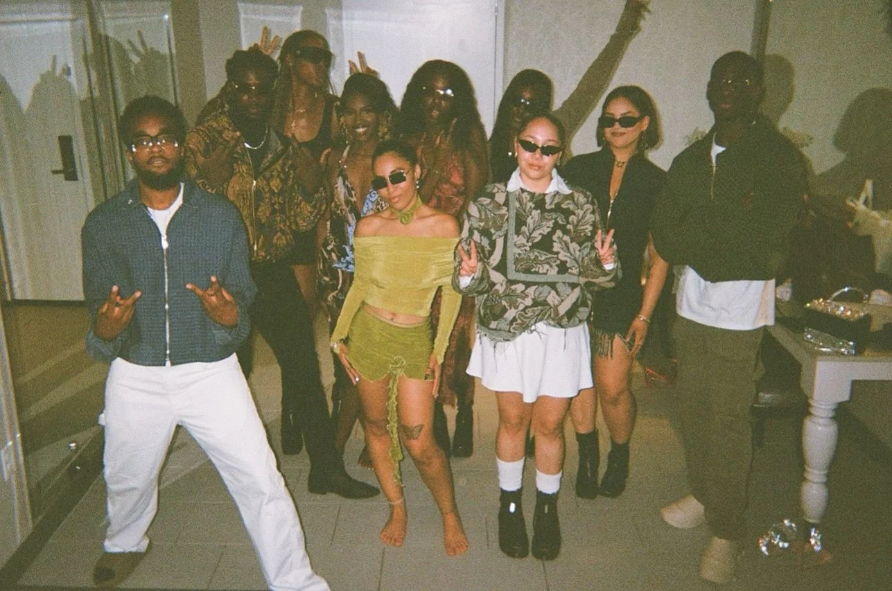 yen gala on film 🎞️