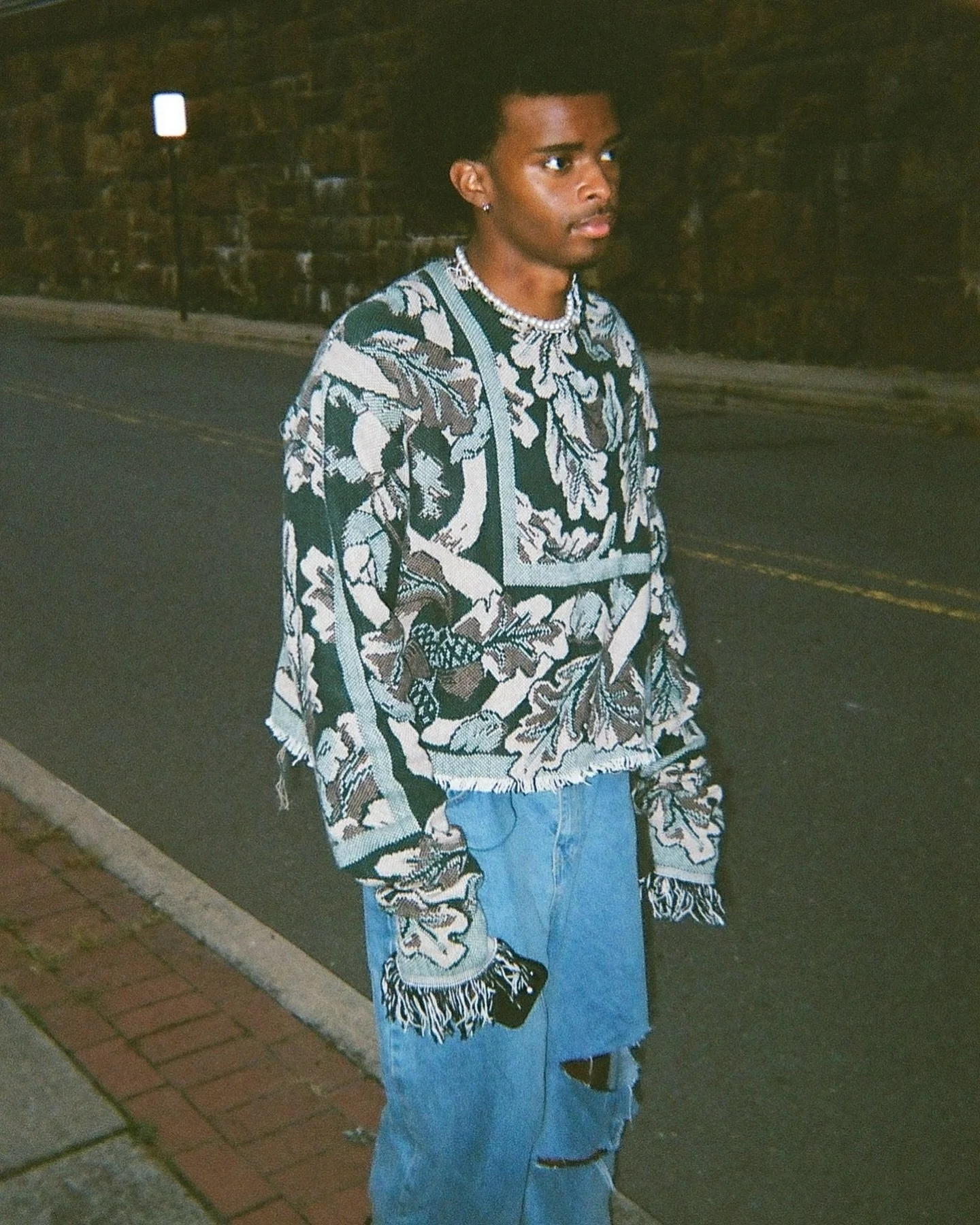 do we wanna see more tapestry designs for the fall?