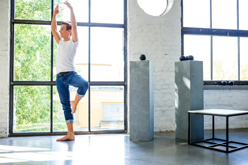 COVID-19’s silver lining for the dance world