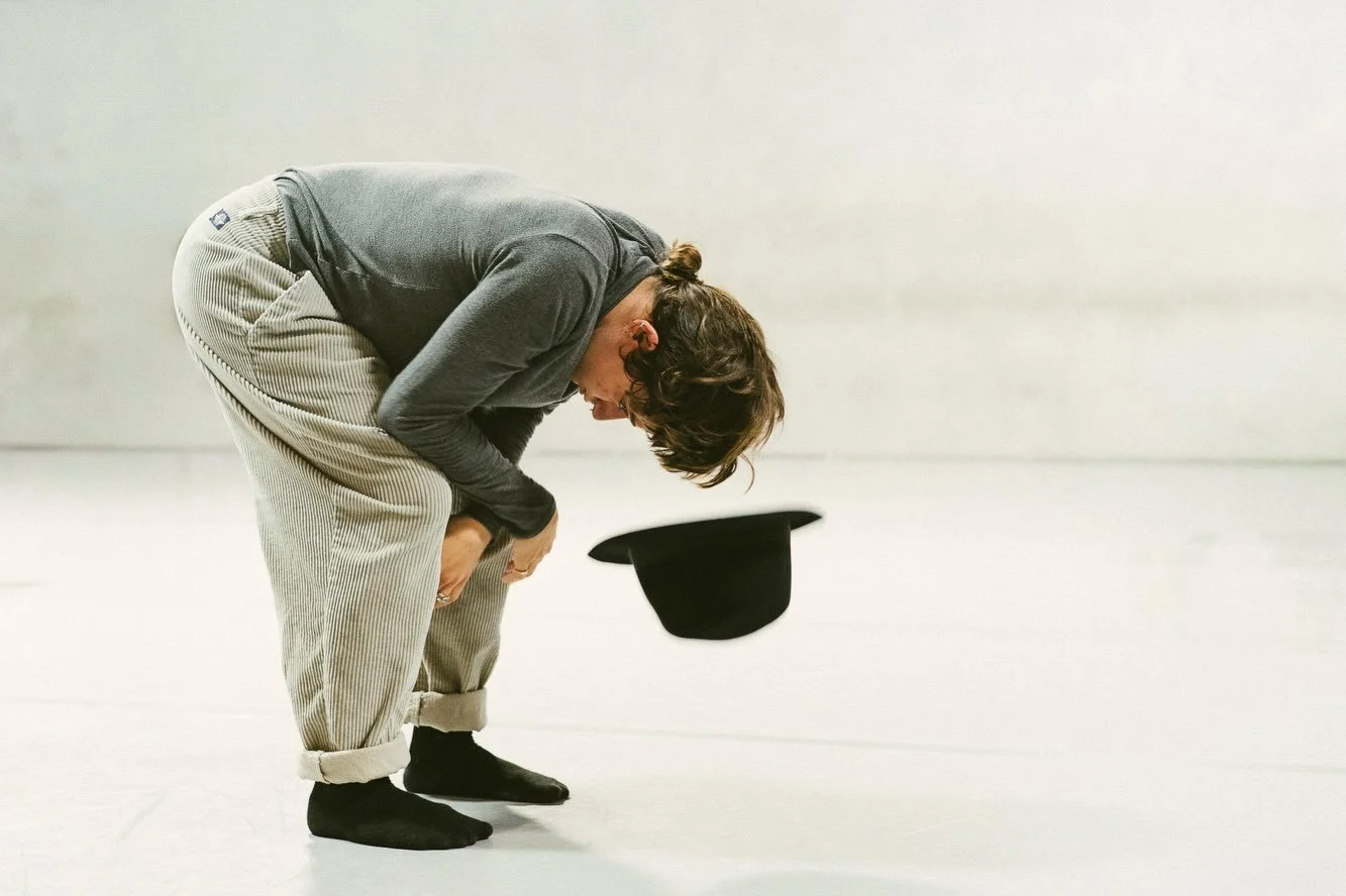 Waiting For Godot @tictacartcentre 

📷 - @arnaudbeelenphoto