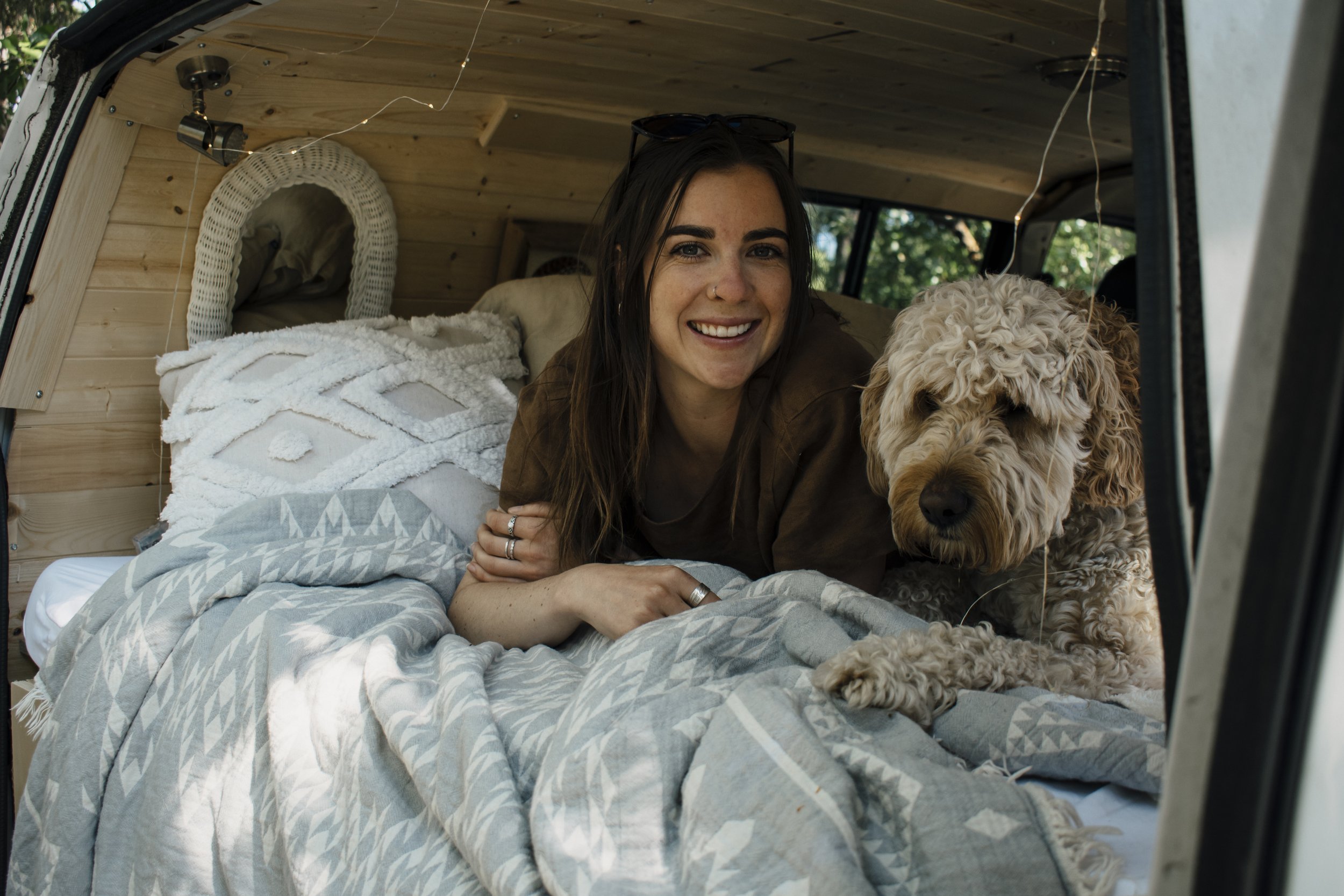 Riley Webster