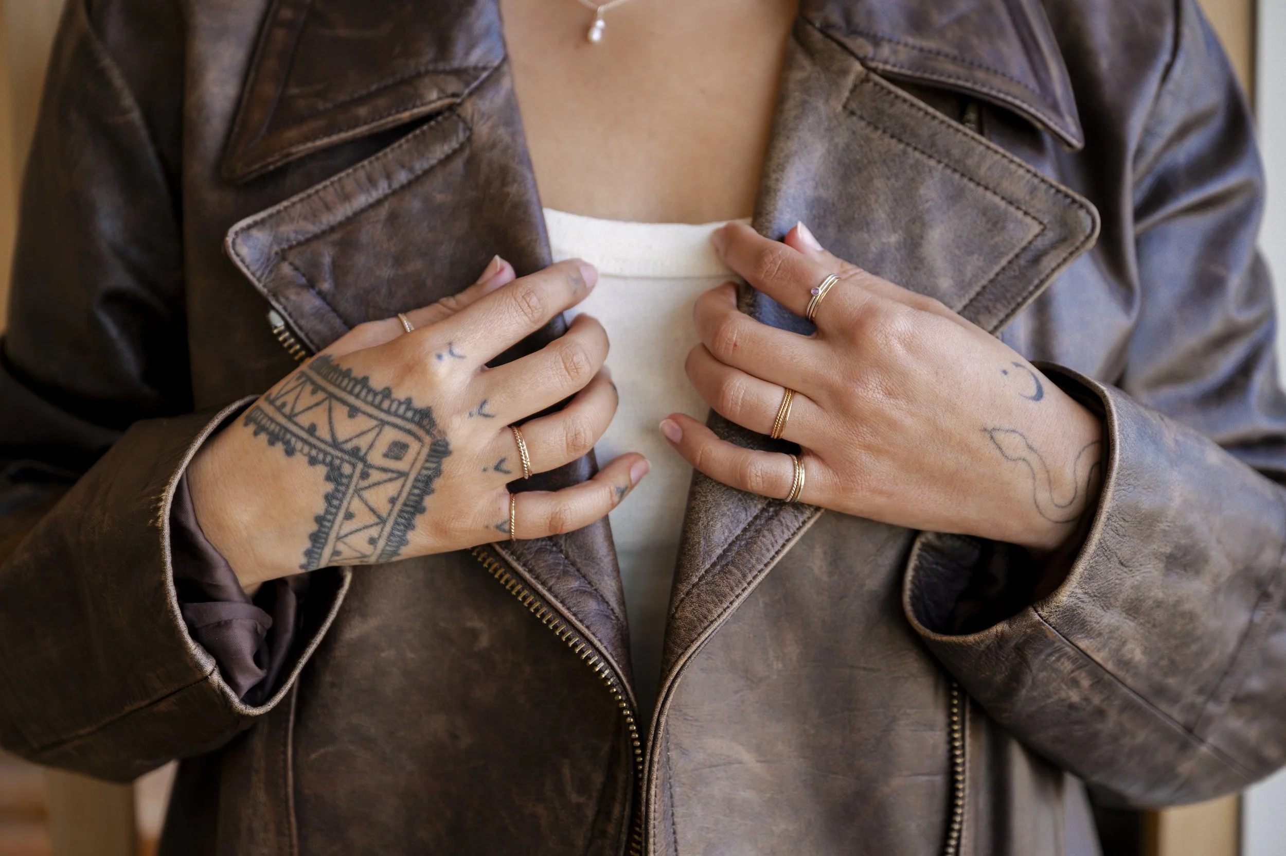 The Real ROI of Brand Photography
