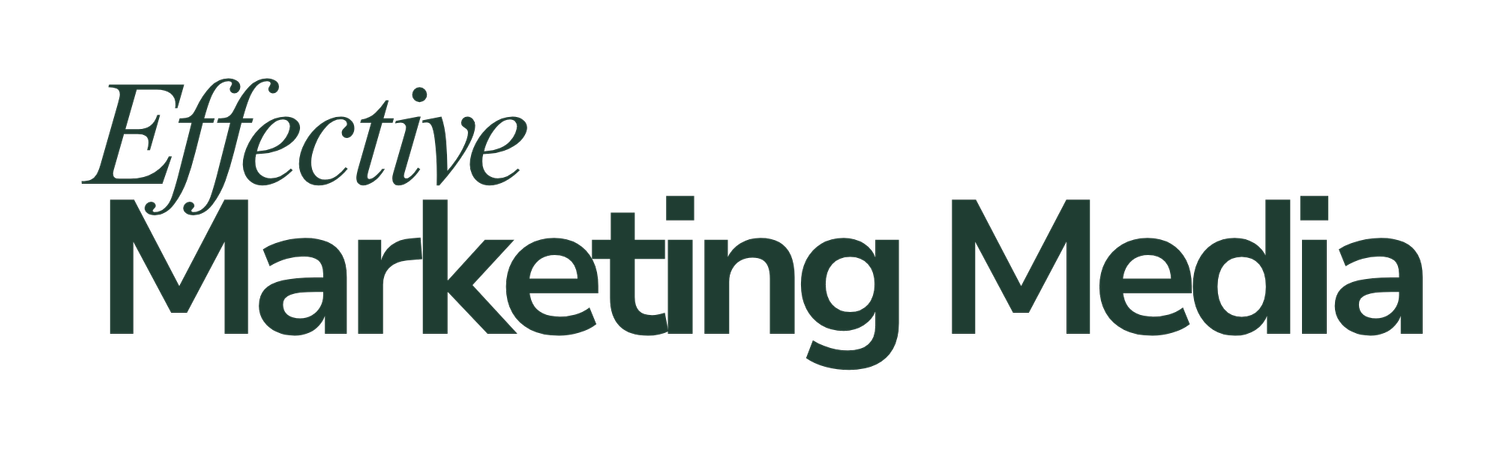 Effective Marketing Media 