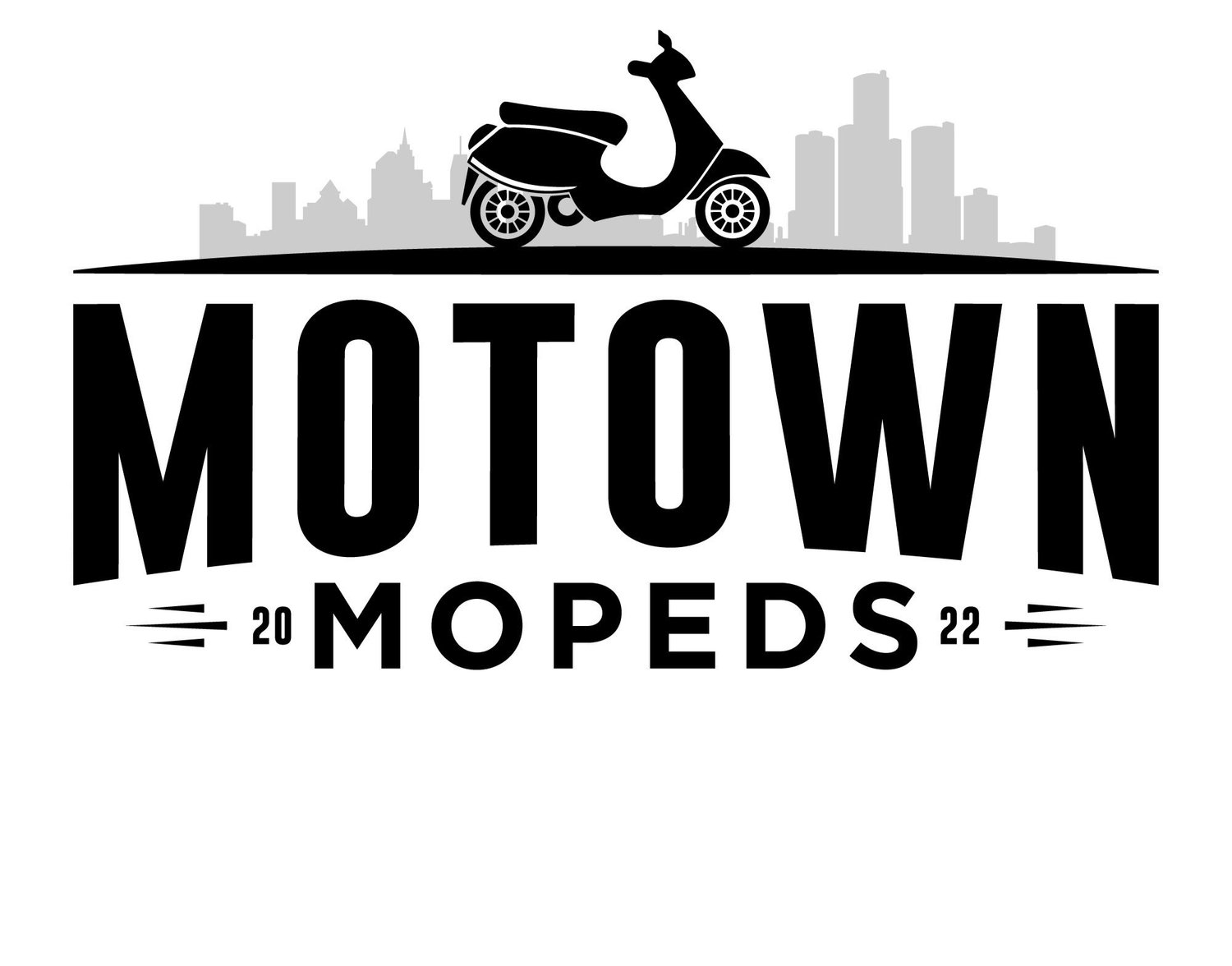 Motown Mopeds