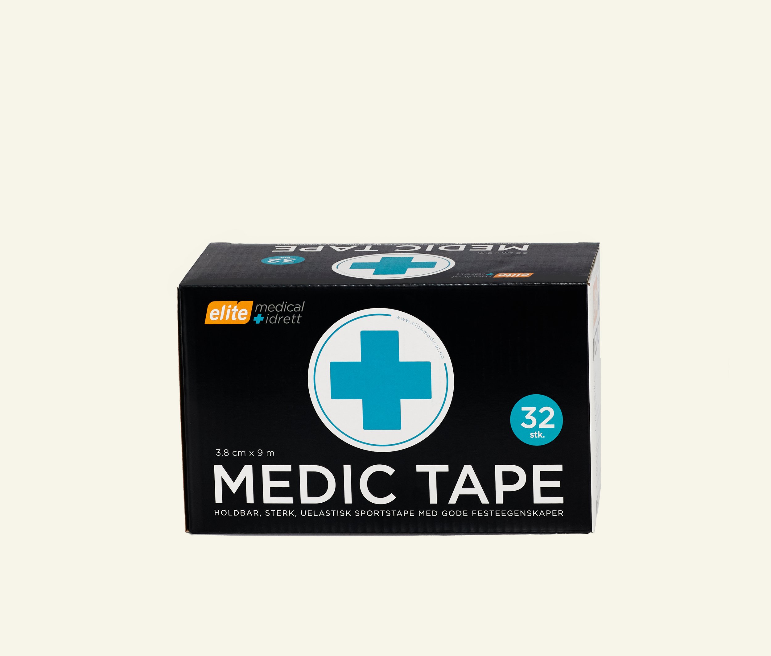 Elite Medical Sports Tape
