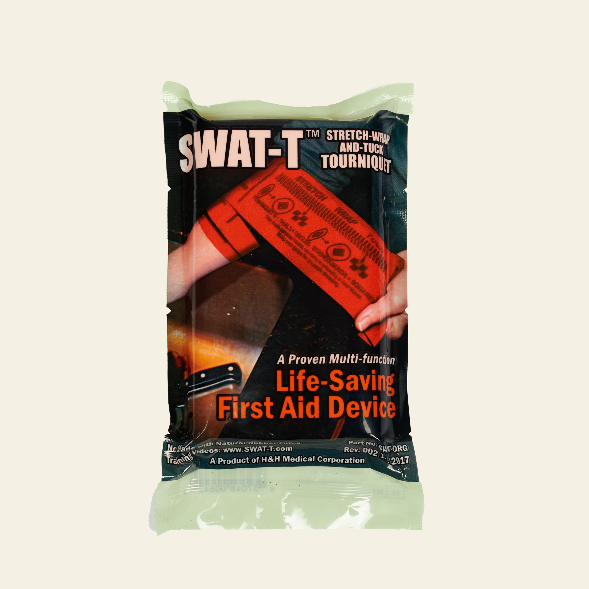 Swat-T Tourniquet