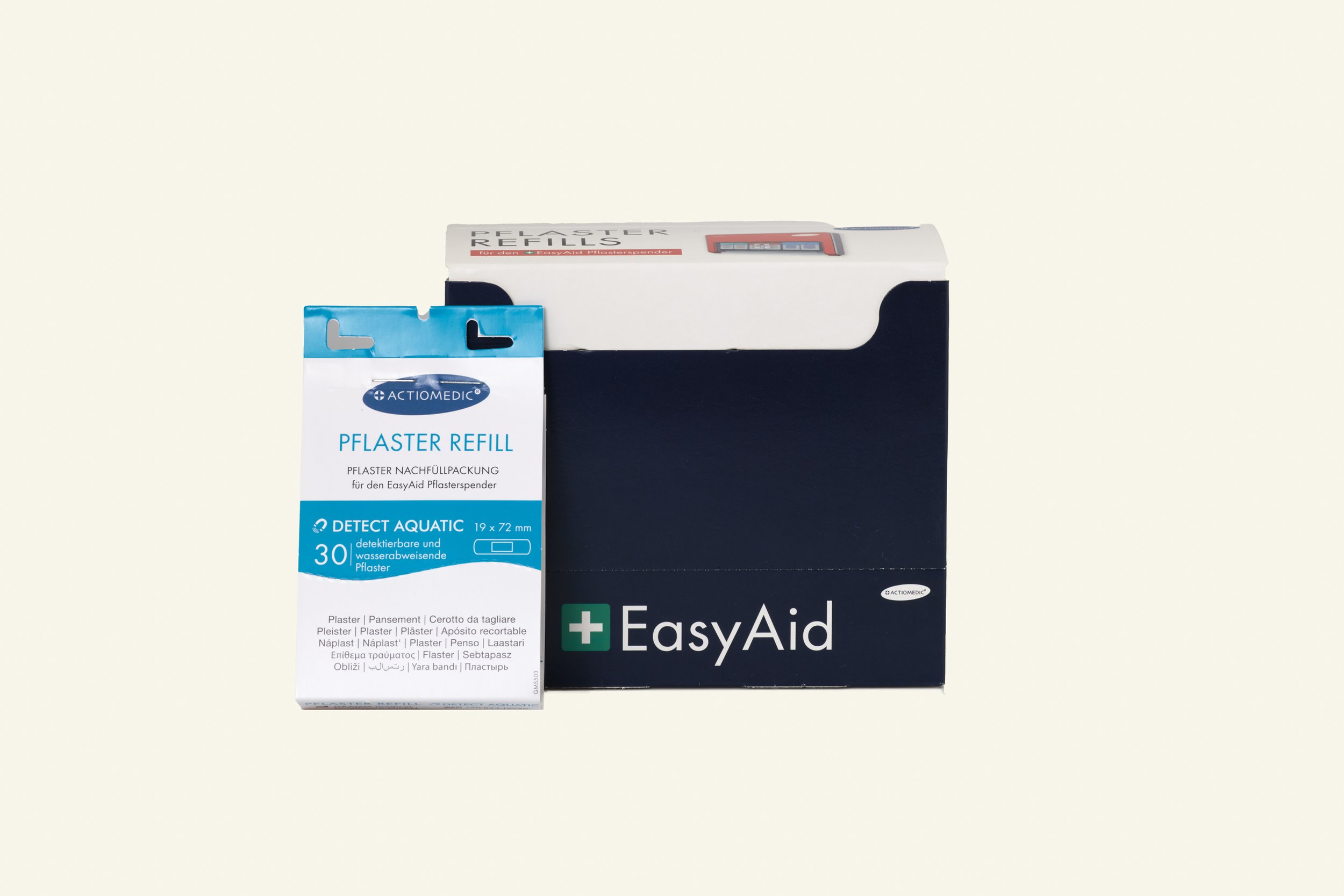 EasyAid Plaster Refill