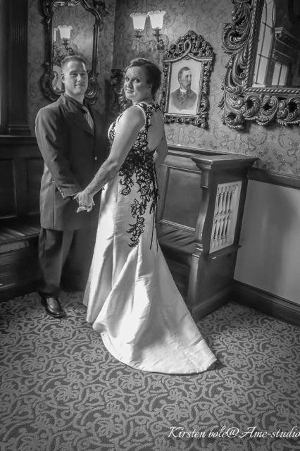 Photo by Kristen Bole